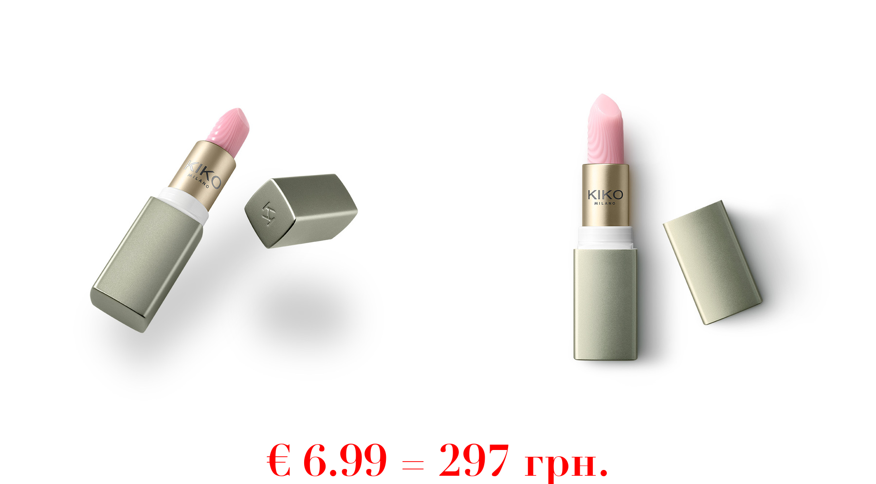 create your balance nourishing lip balm