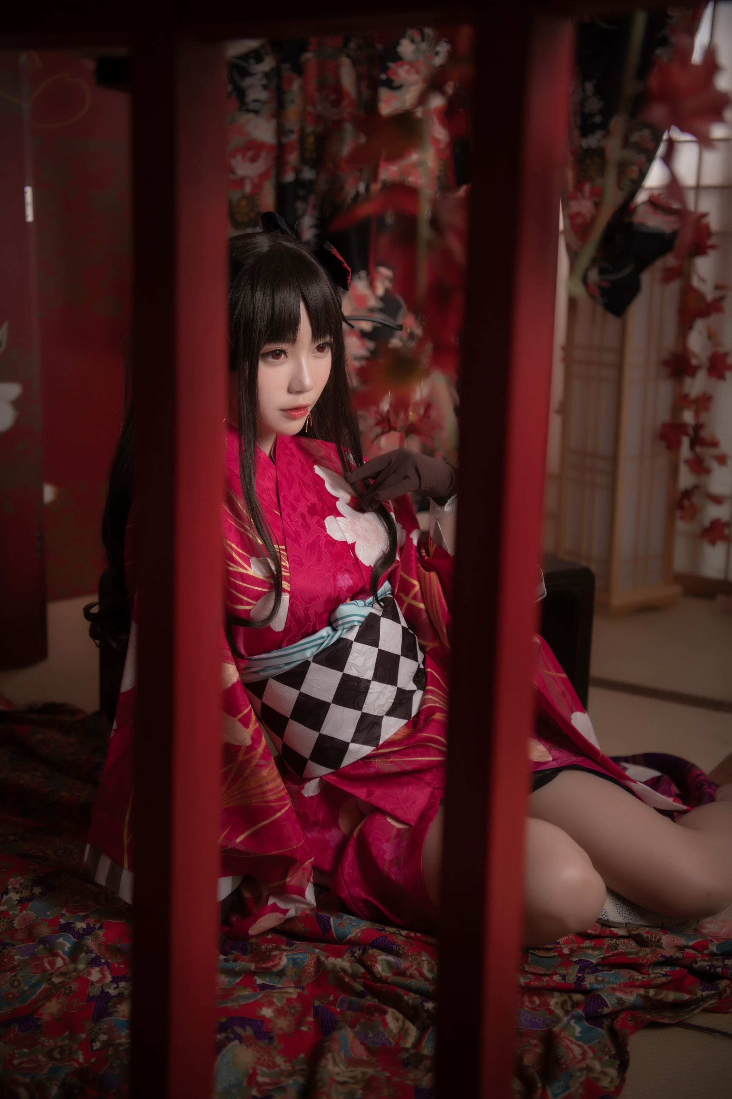 大肉丸Amiee - 6套合集 34