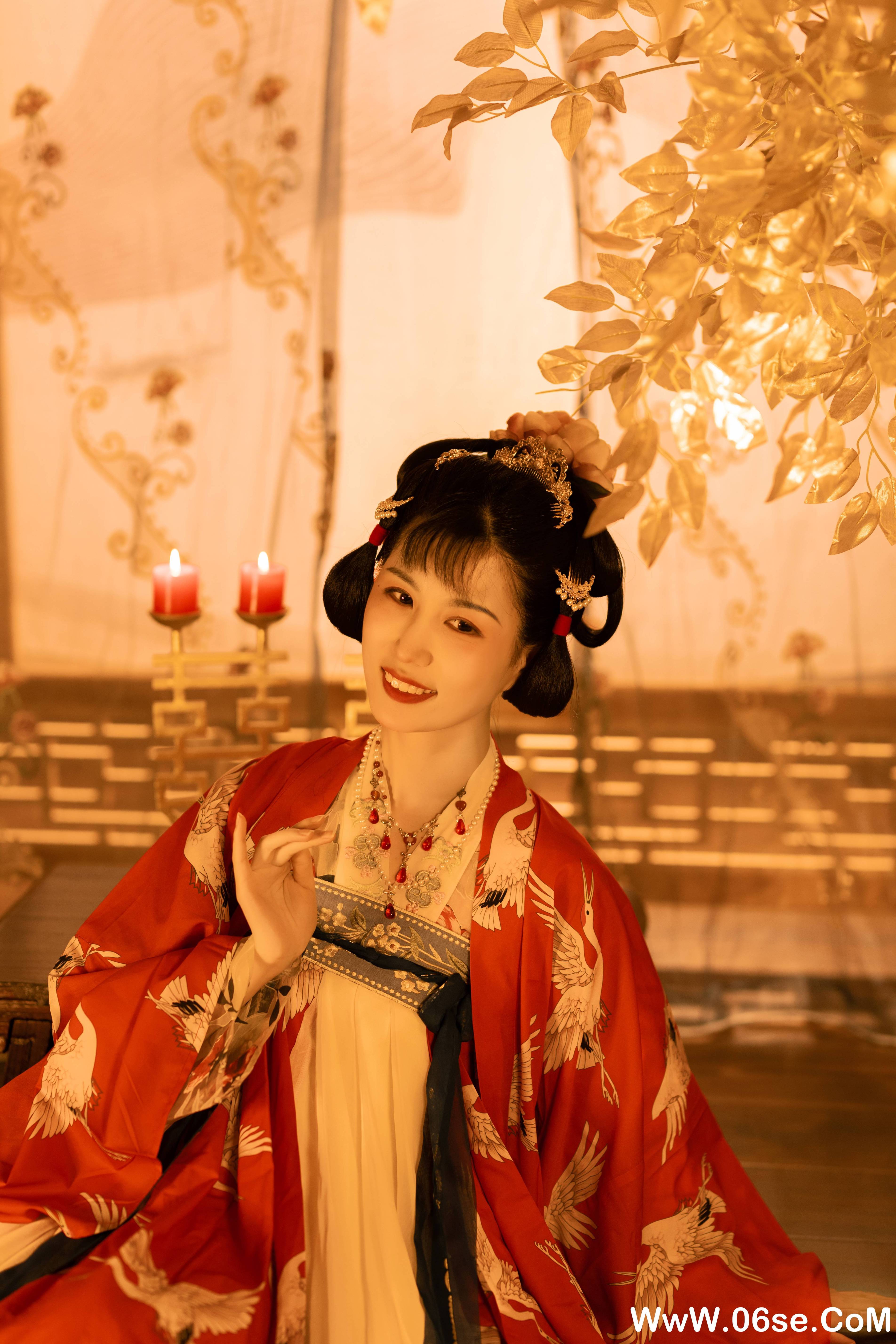 图片[9]-[YITUYU艺图语]2021.09.02 胭脂扣 模特合集[26+1P／448MB]-六色网