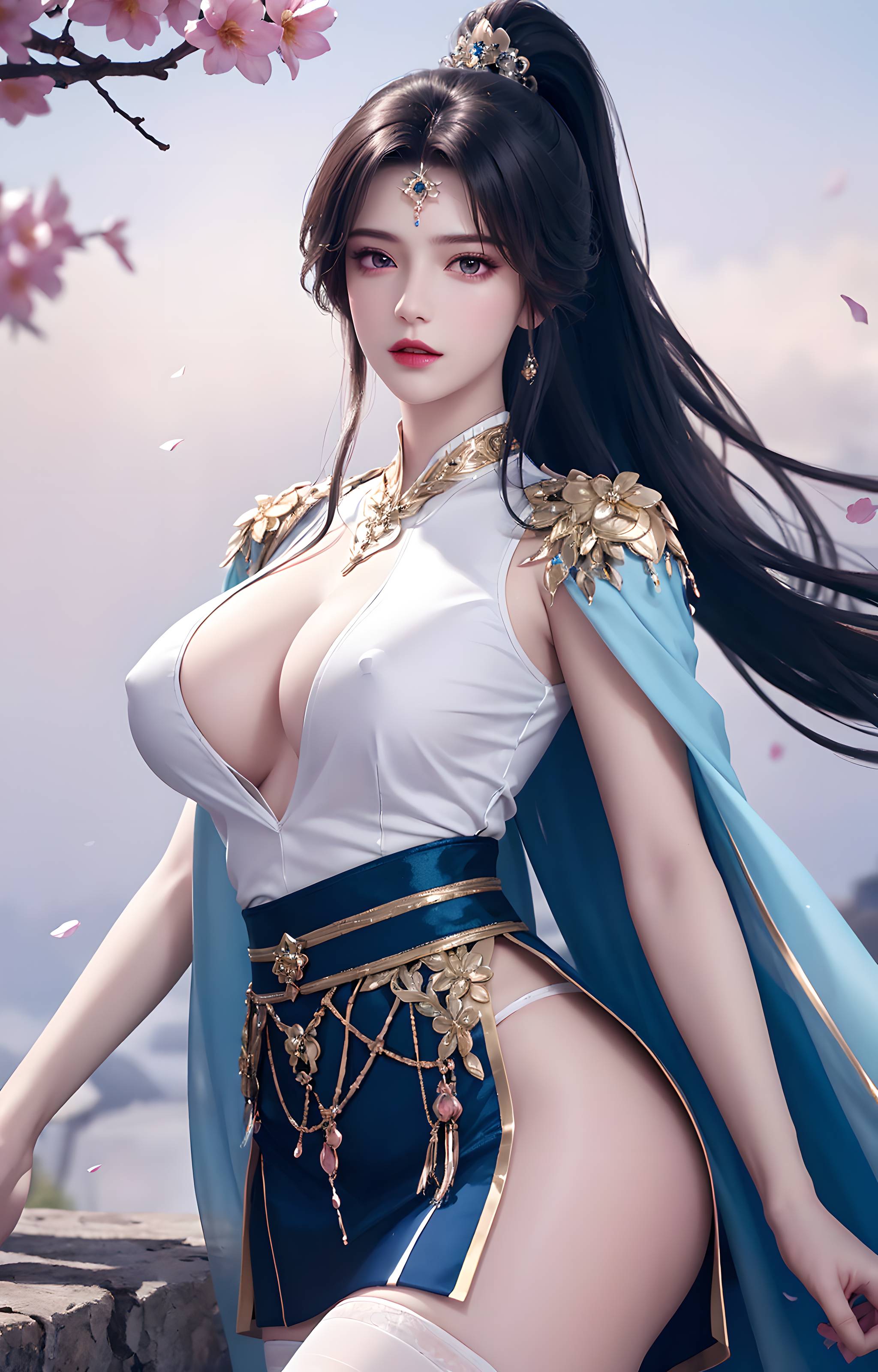 图片[41]-仙逆 周紫虹 精美 0401-六色网
