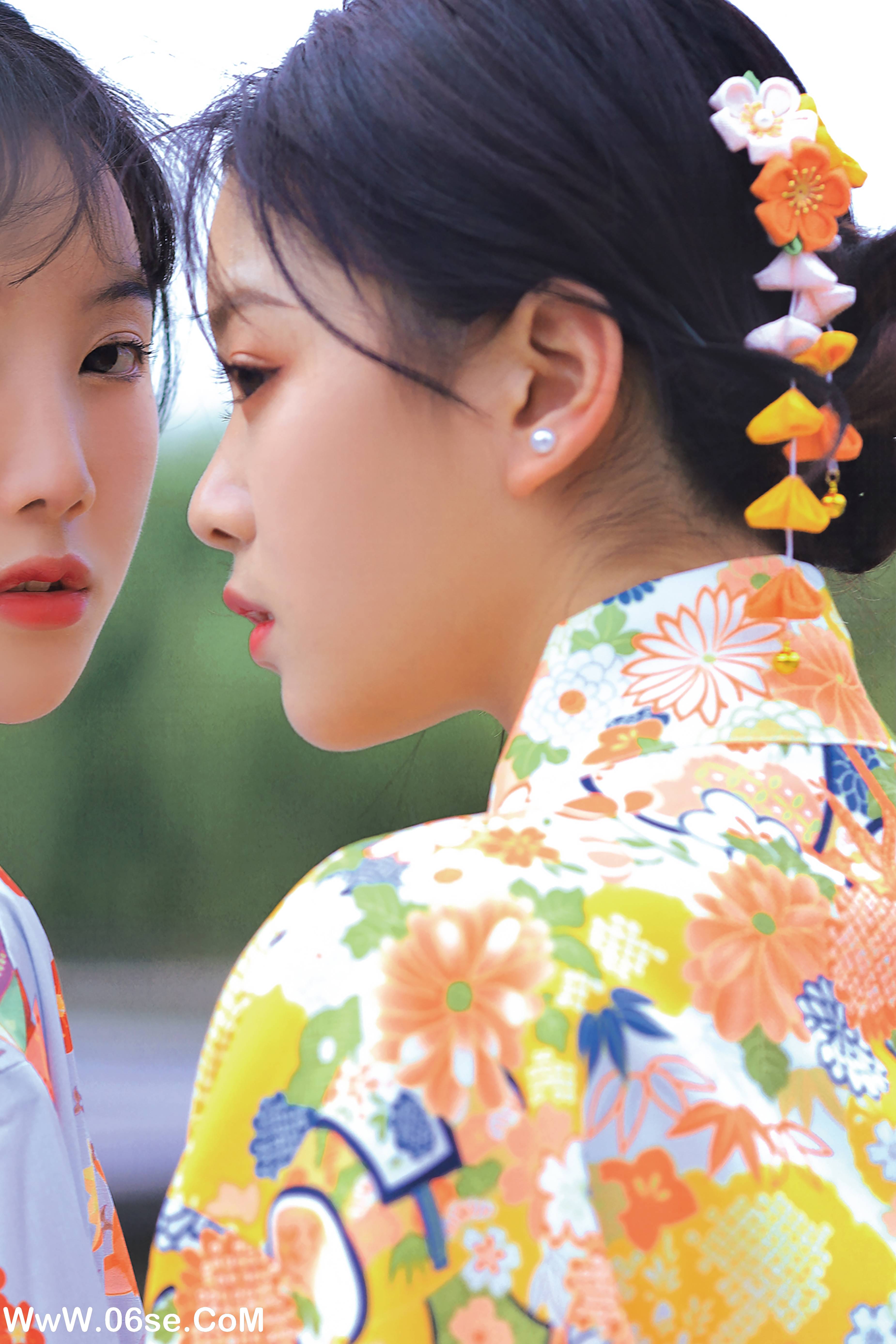 图片[19]-[YITUYU艺图语]2022.07.29 双笙花 世界上另一个我 婉怡婉怡_[27+1P／225MB]-六色网
