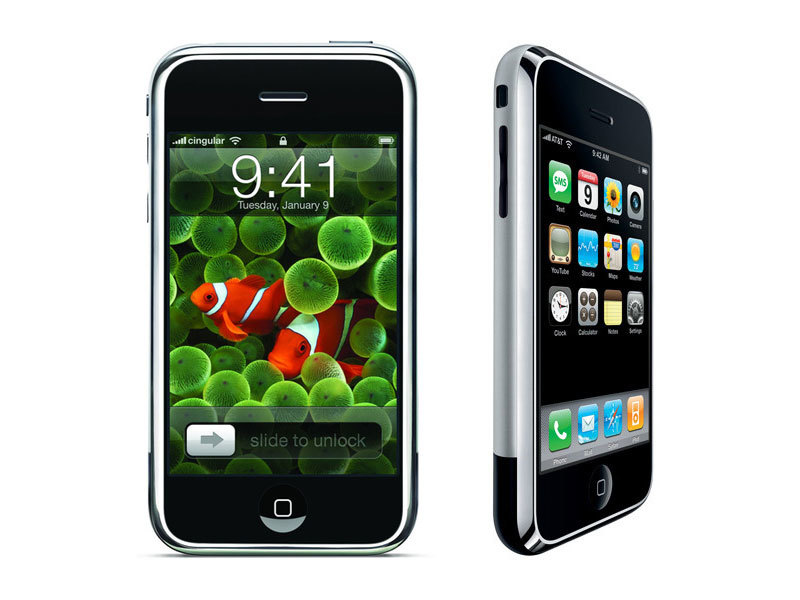 Обновление 17.1 айфон. Iphone 2007. Iphone 1 2007. Apple iphone 2007 год. Apple iphone 1s.