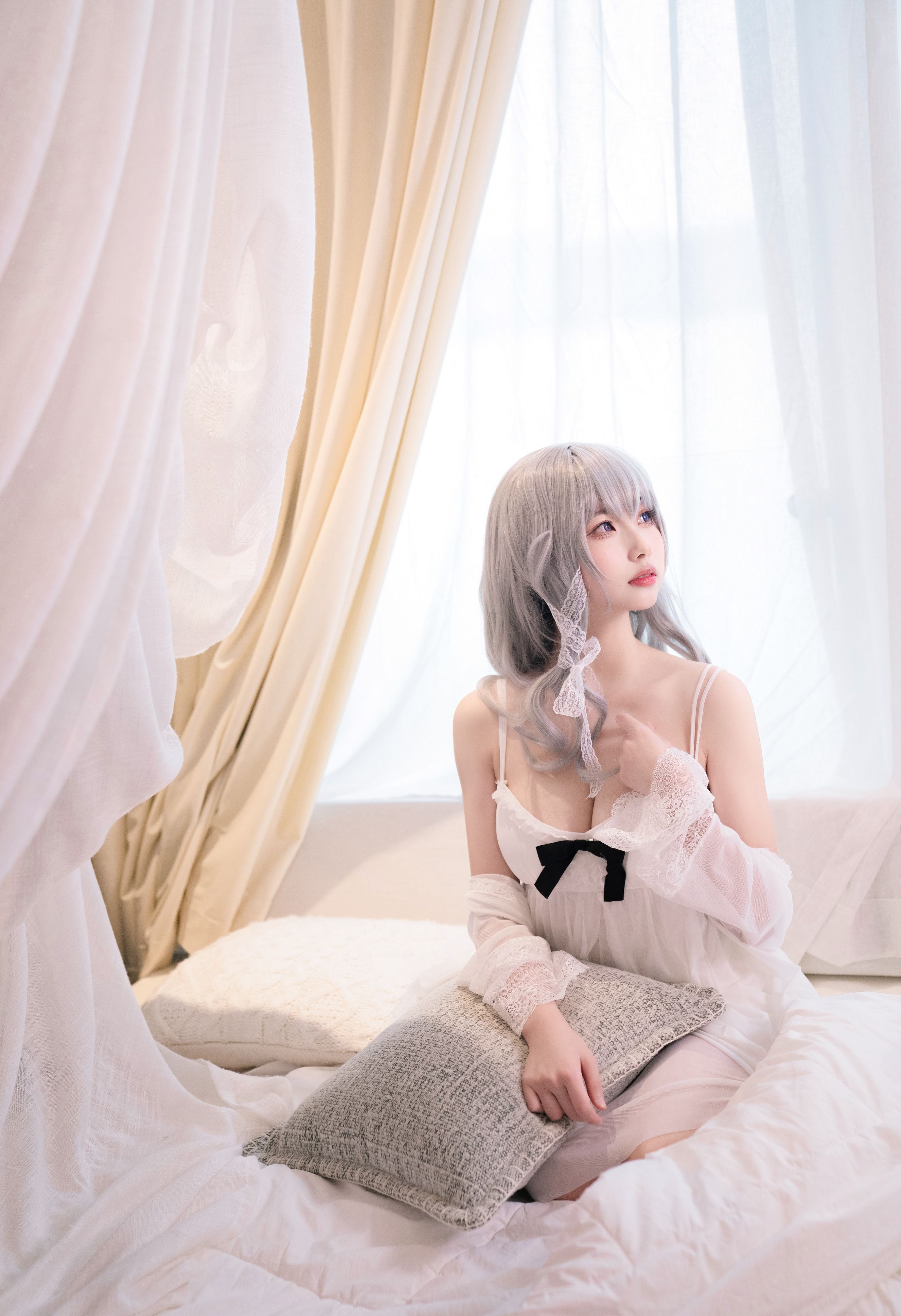 橙喵 - NO.001 摩尔曼斯克 [12P-199MB] 1