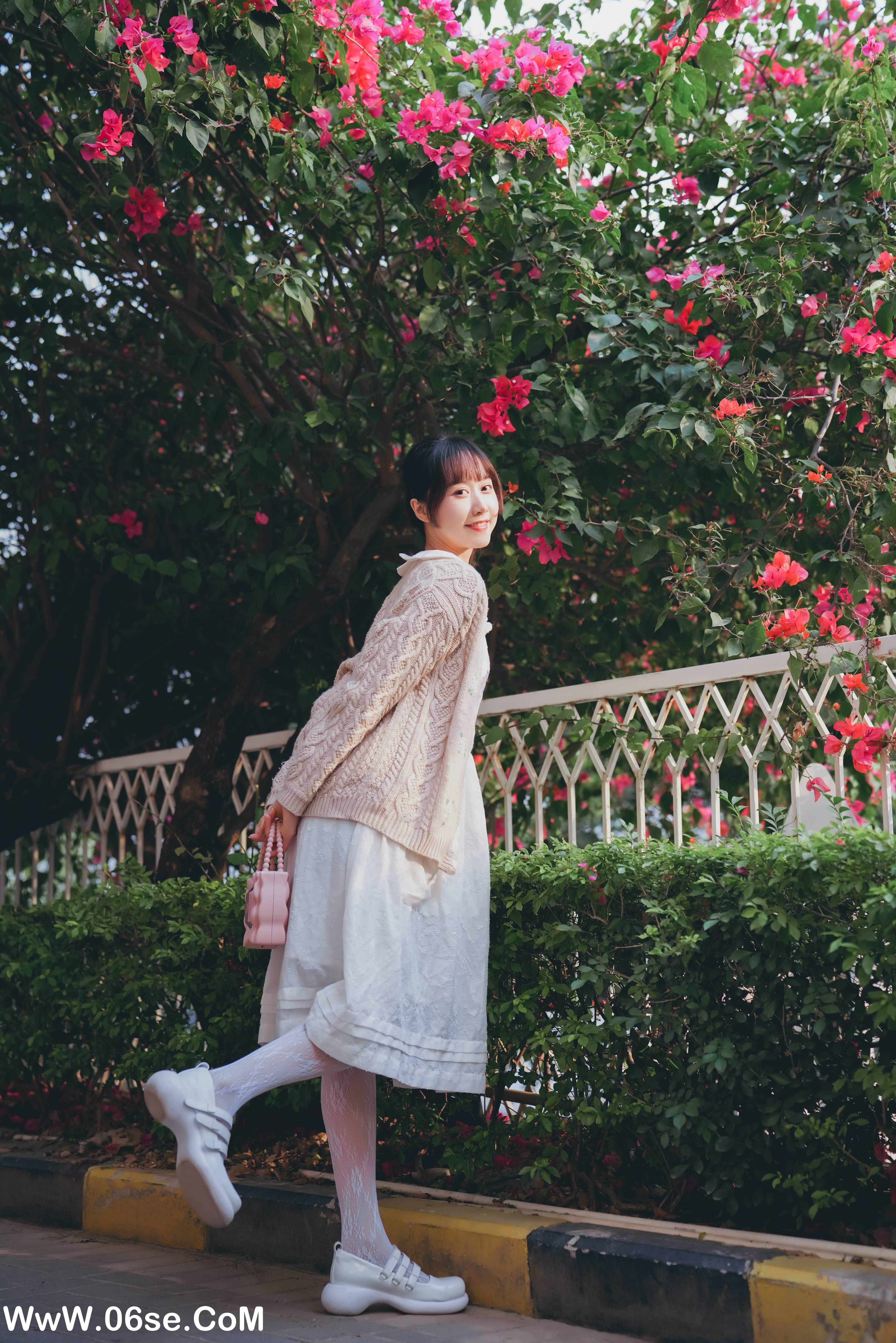 图片[13]-[YITUYU艺图语]2022.06.29 花与少女 木棉棉OwO[30P-529.4M]-六色网