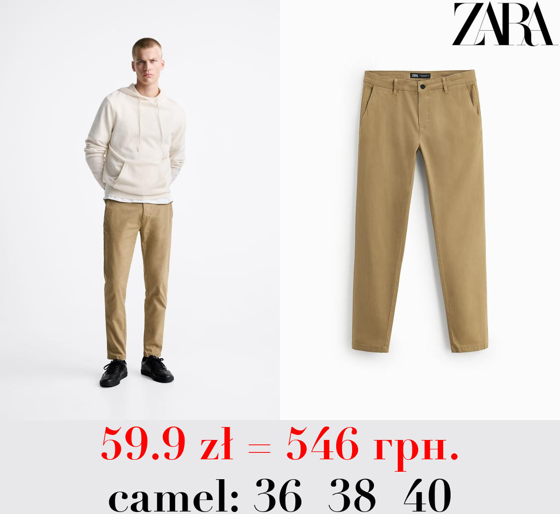 zsw Zara PL – Telegraph