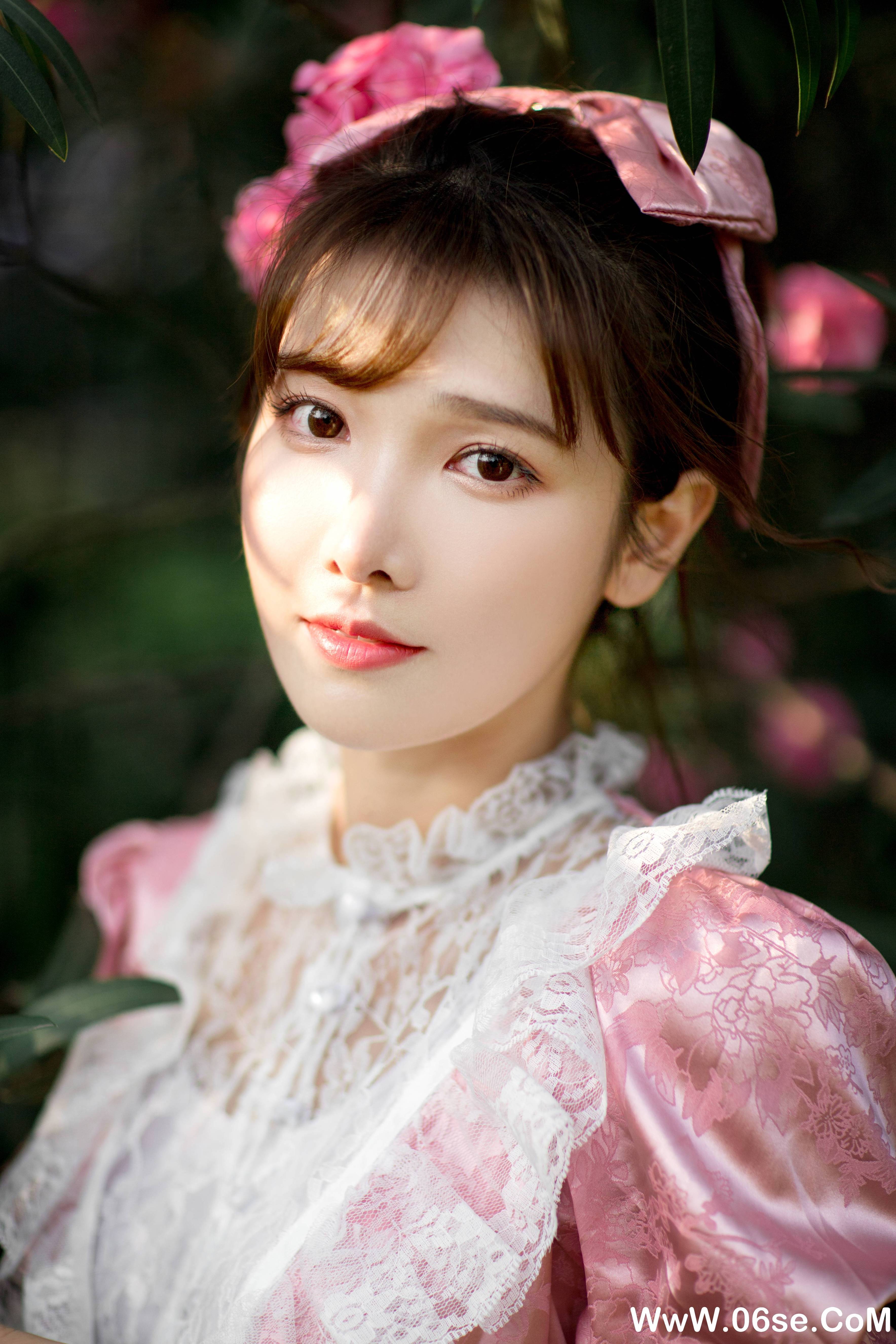 图片[12]-[YITUYU艺图语]2021.12.31 花的记忆 湘湘[21+1P／305MB]-六色网