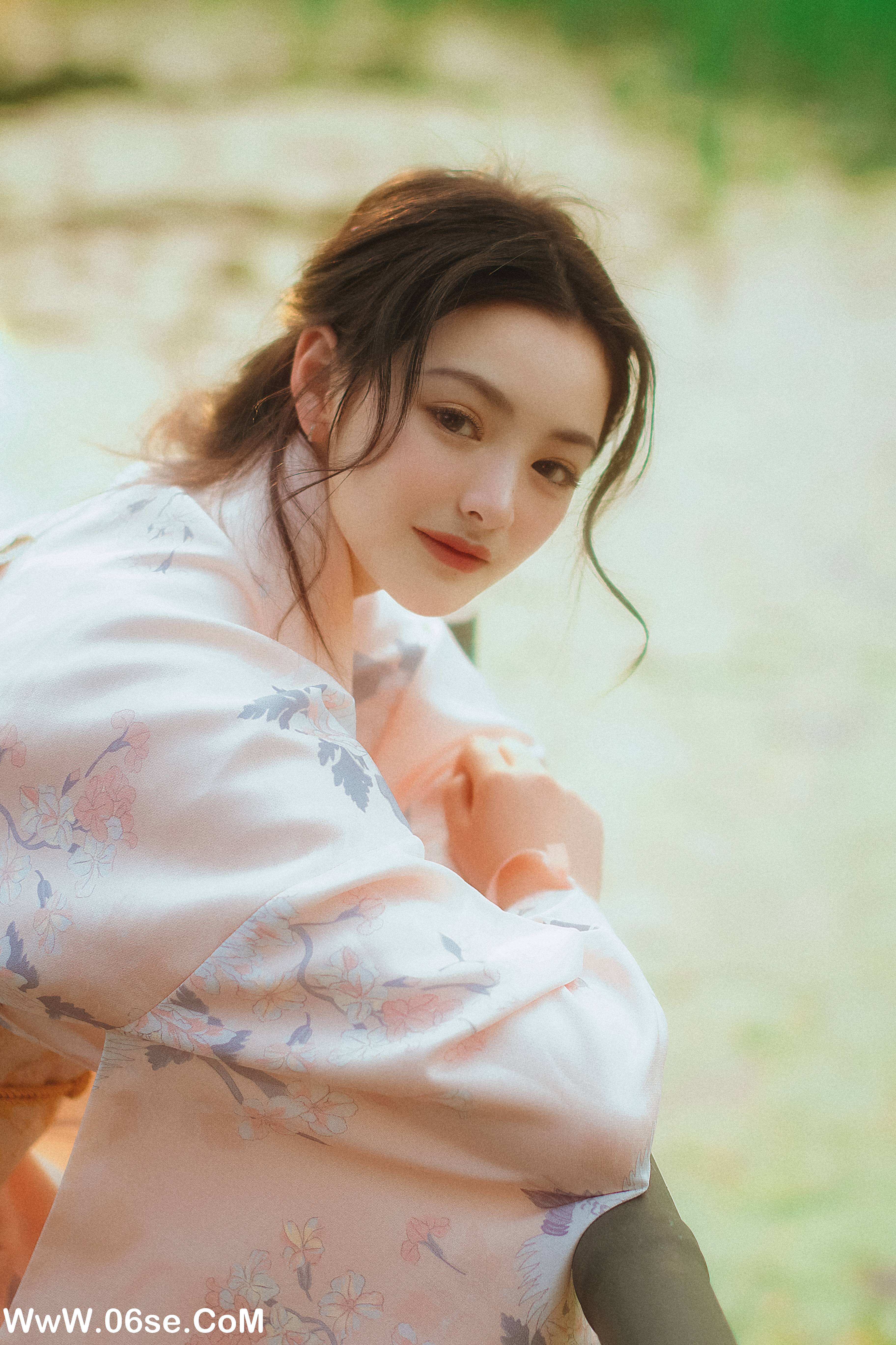 图片[4]-[YITUYU艺图语]2022.12.16 春日的炽热与温柔 雨三岁ya[37+1P／266MB]-六色网