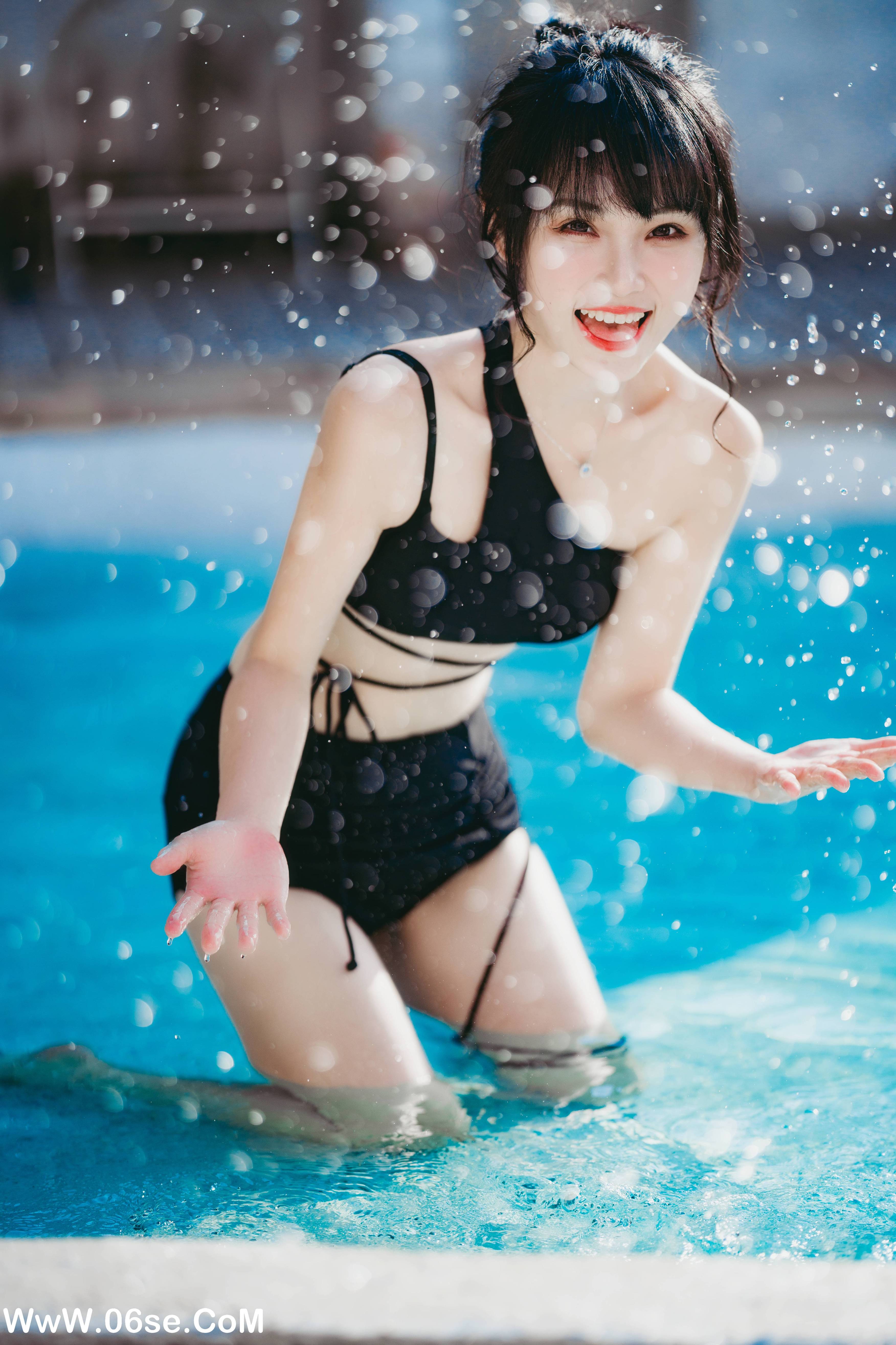 图片[14]-[YITUYU艺图语]2022.09.01 泳衣时间到 姜生花[21+1P／327MB]-六色网