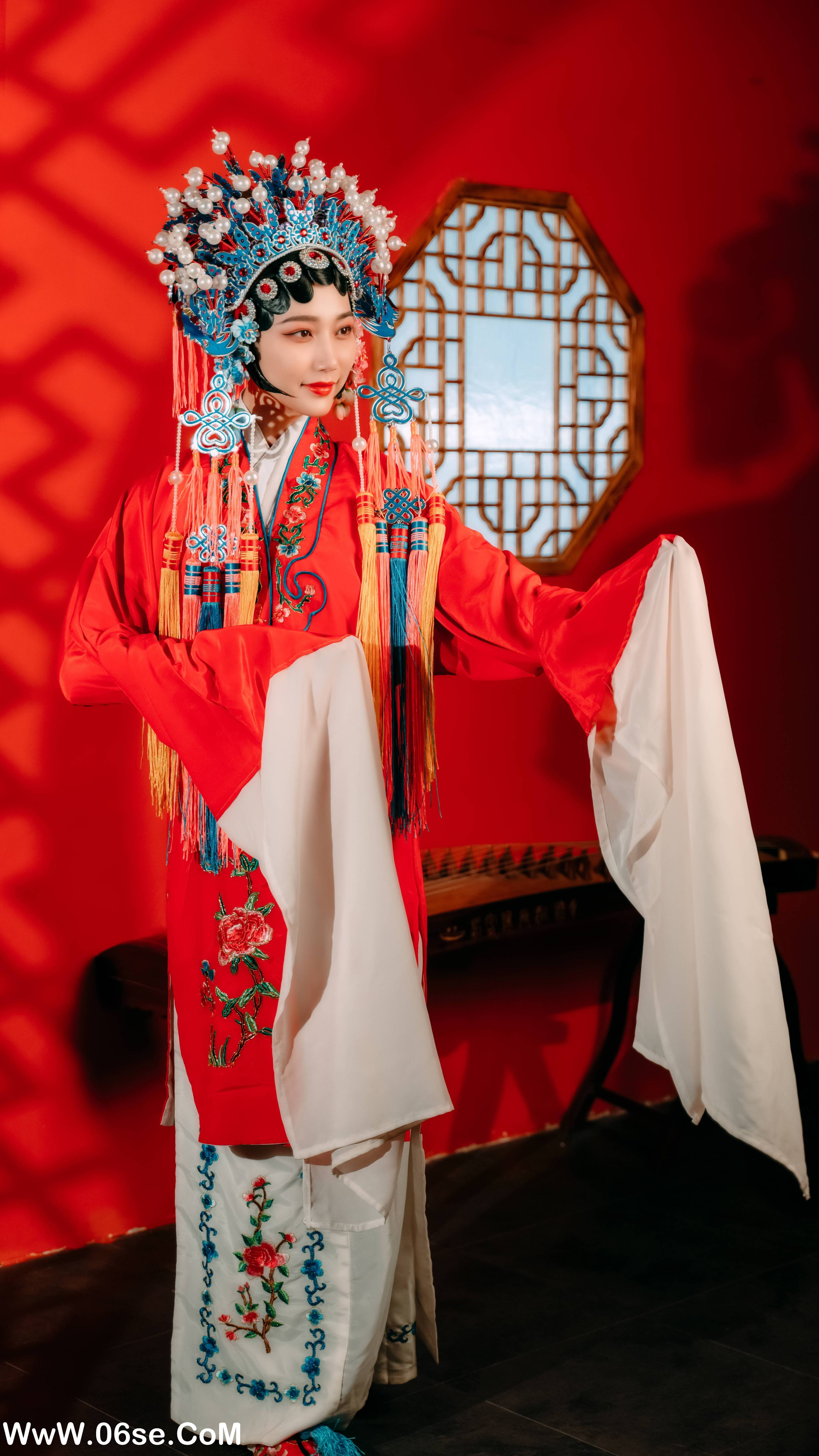 图片[24]-[YITUYU艺图语]2022.07.05 玉堂春 瑶瑶[45+1P／546MB]-六色网