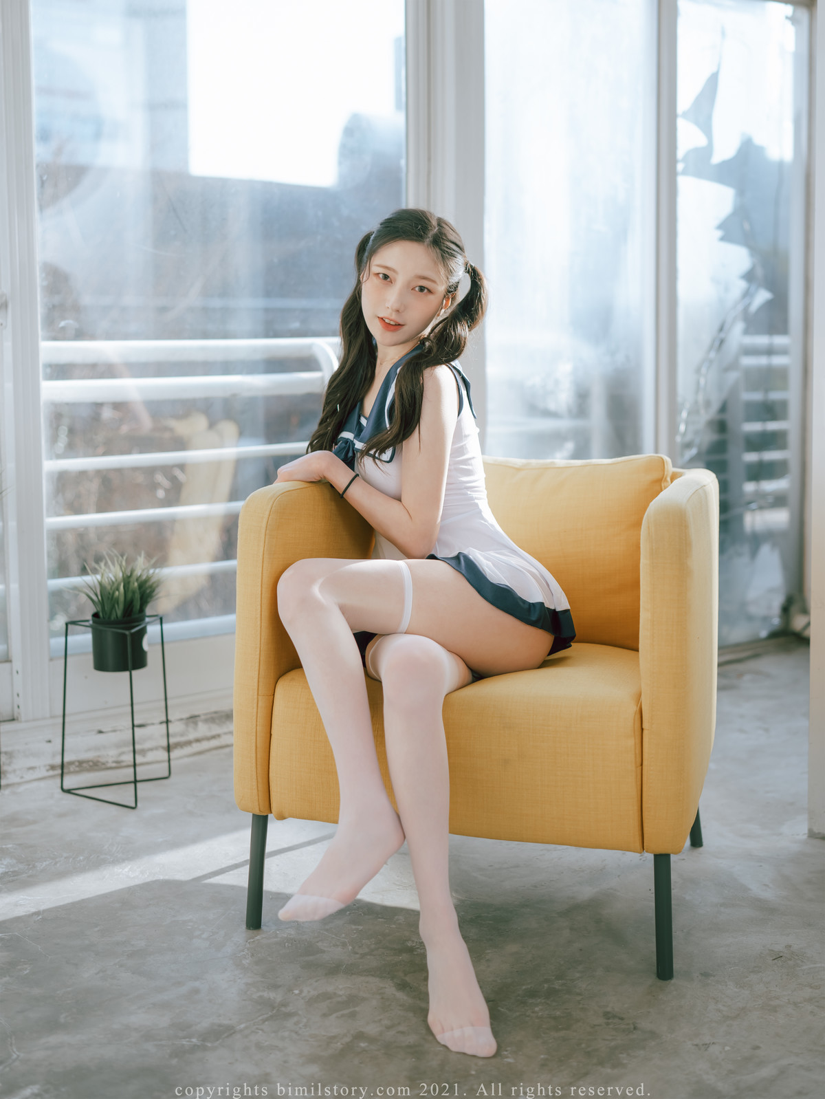 RISA 리사, [Bimilstory] Fresh and Lively Girl Set.02 3