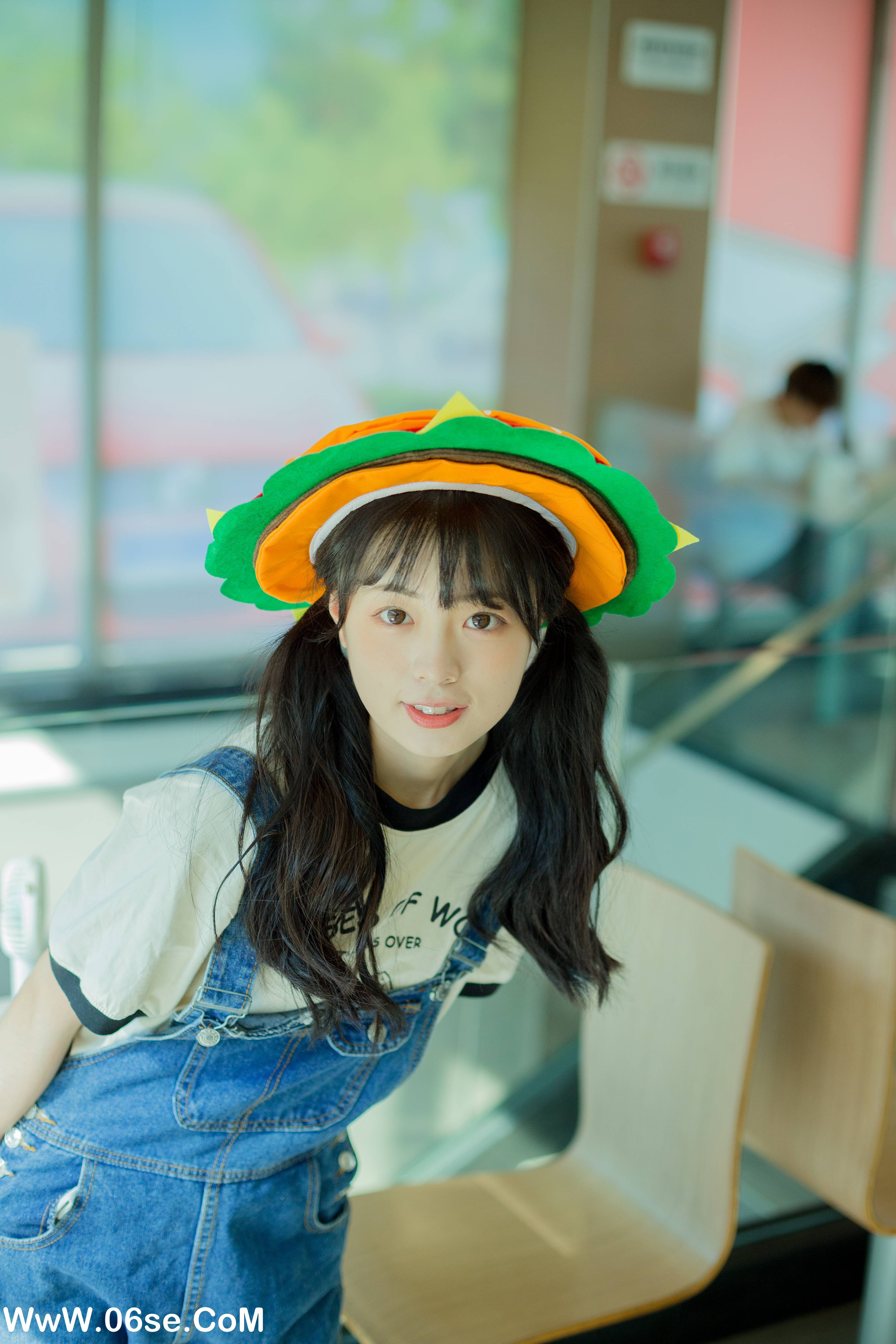 图片[25]-[YITUYU艺图语]2022.08.31 今天我是可爱汉堡 可爱泡泡呀[35+1P／330MB]-六色网