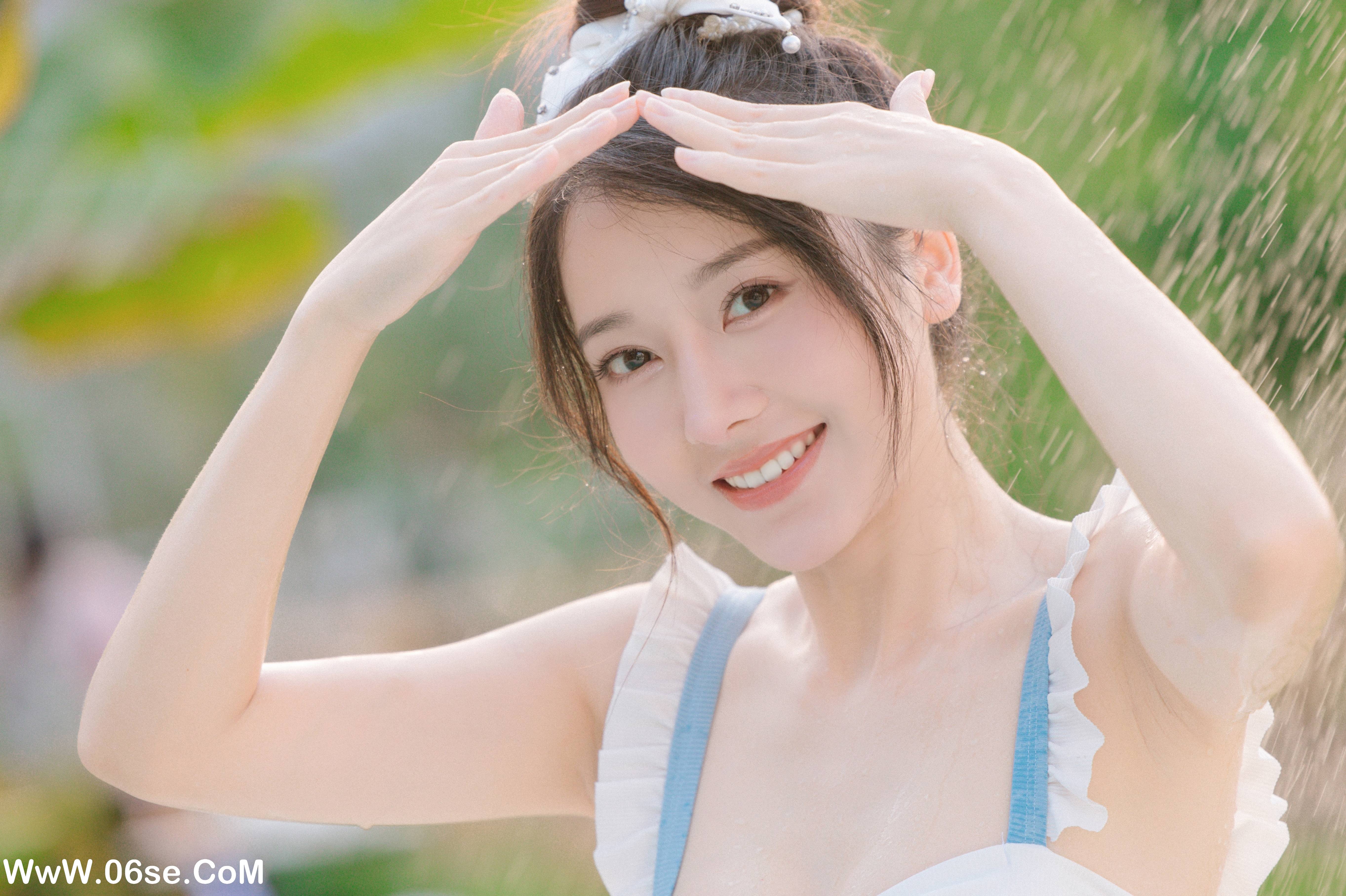 图片[27]-[YITUYU艺图语]2022.11.09 夏日少女 宣萱[33+1P／382MB]-六色网