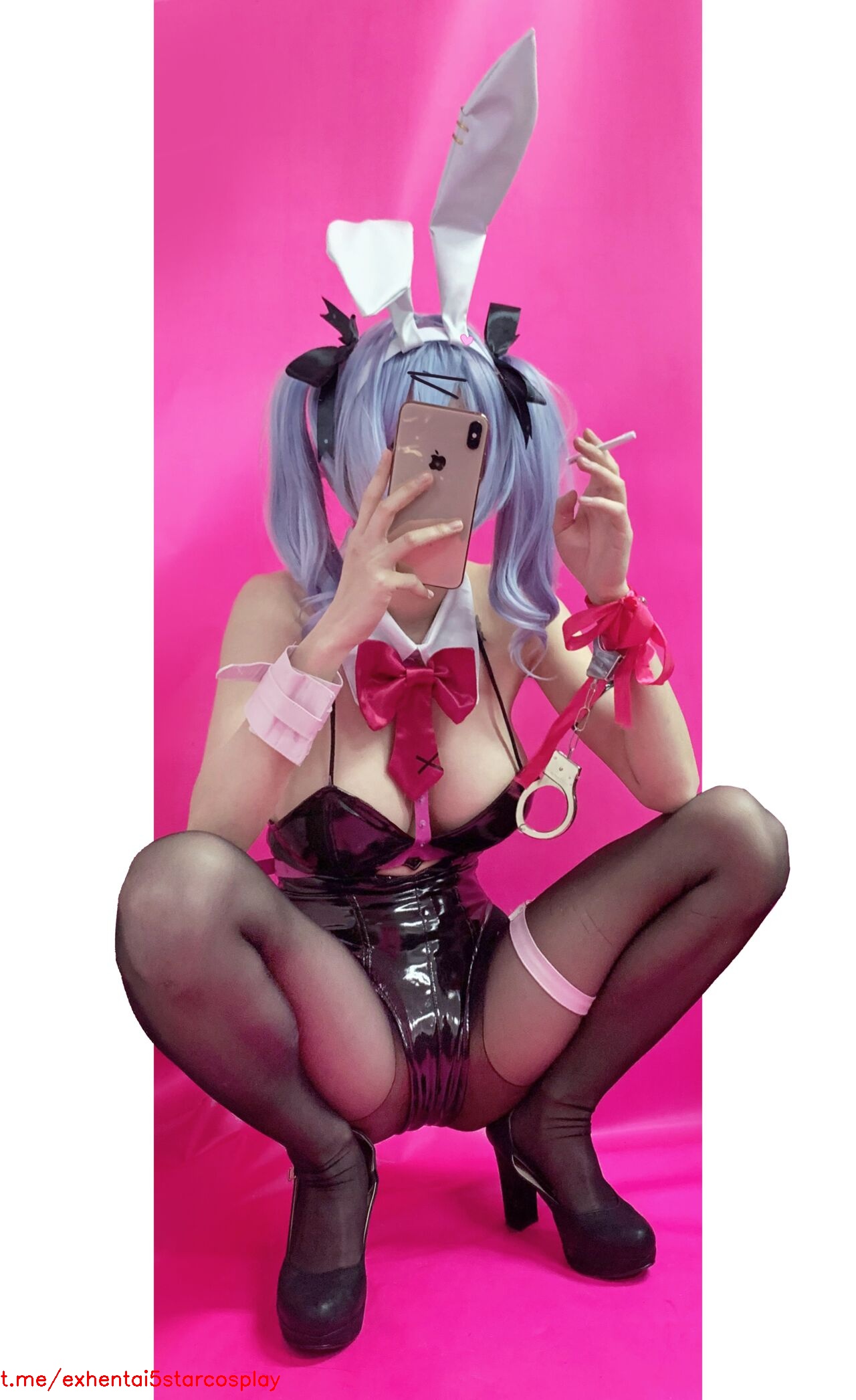 biya cosplay - Page 2 