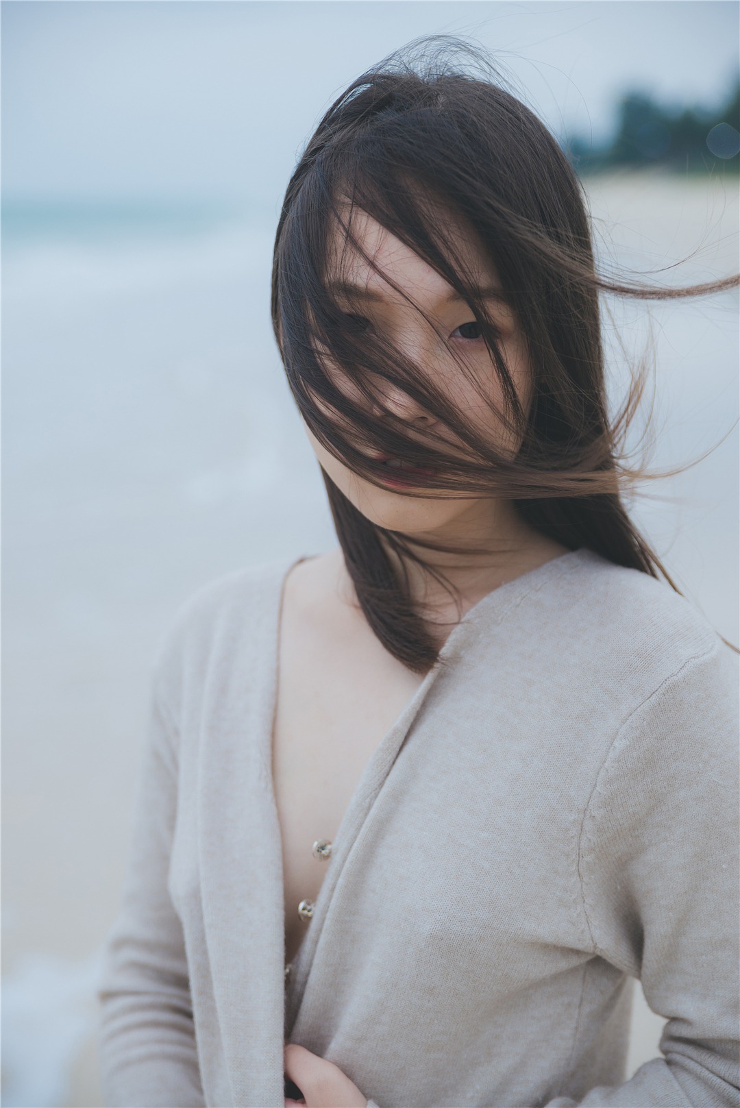柚木 第15季 [涠洲岛] 71p+1v 13