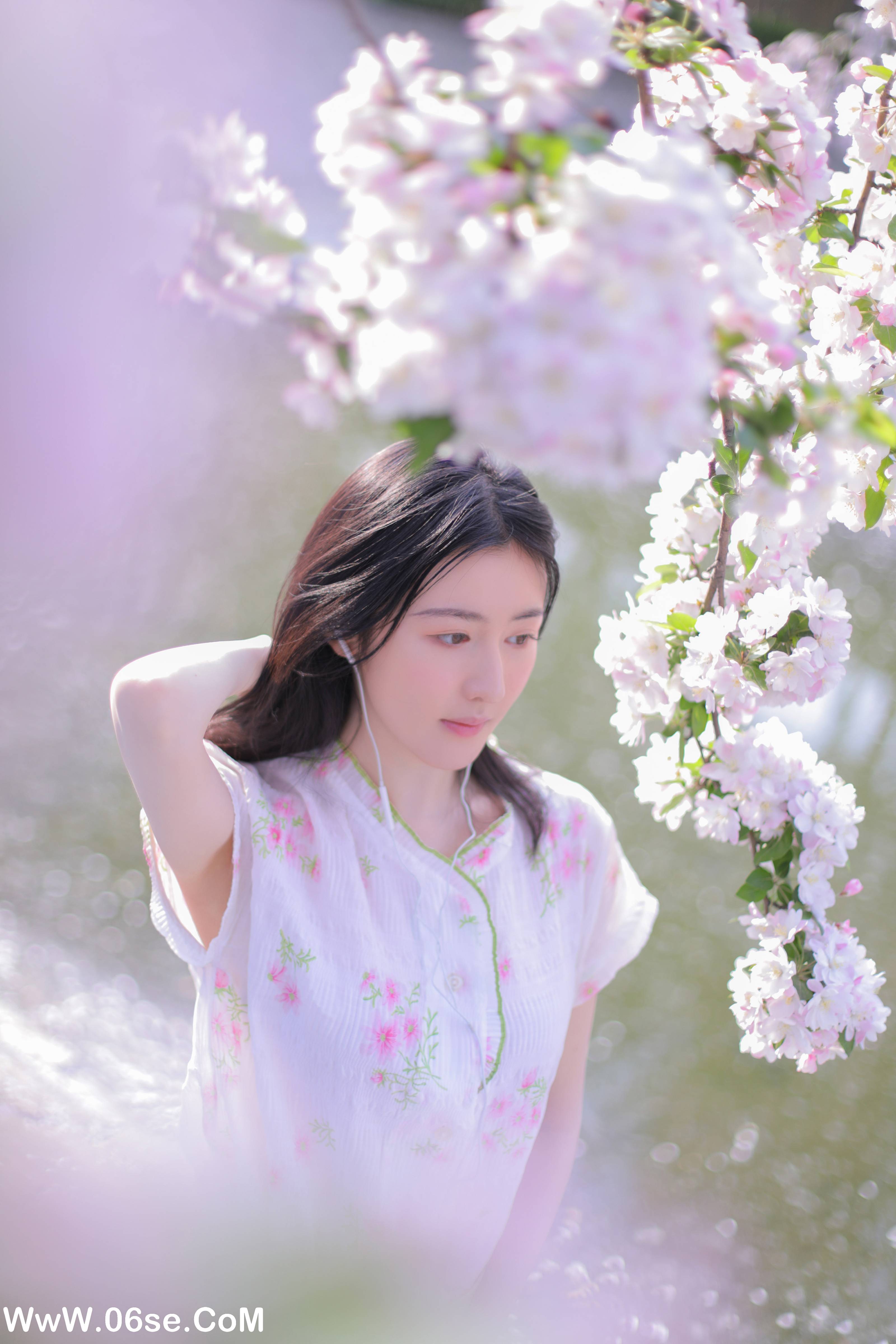 图片[18]-[YITUYU艺图语]2022.08.01 已觉春心动 oeil[28+1P／117MB]-六色网