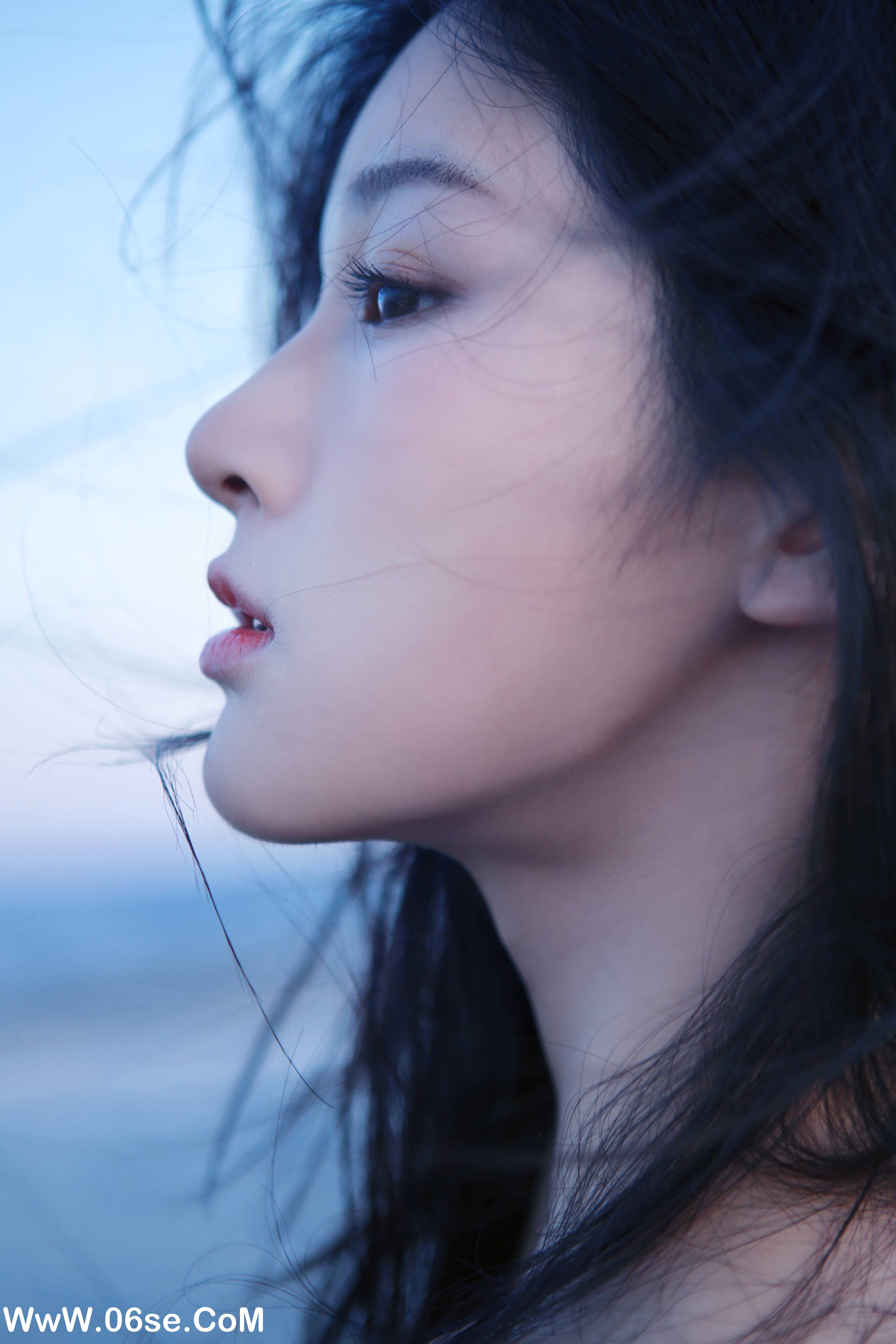 图片[5]-[YITUYU艺图语]2022.05.15 很靠近海 尚雨茜Momooly[26P-210.66 MB]-六色网