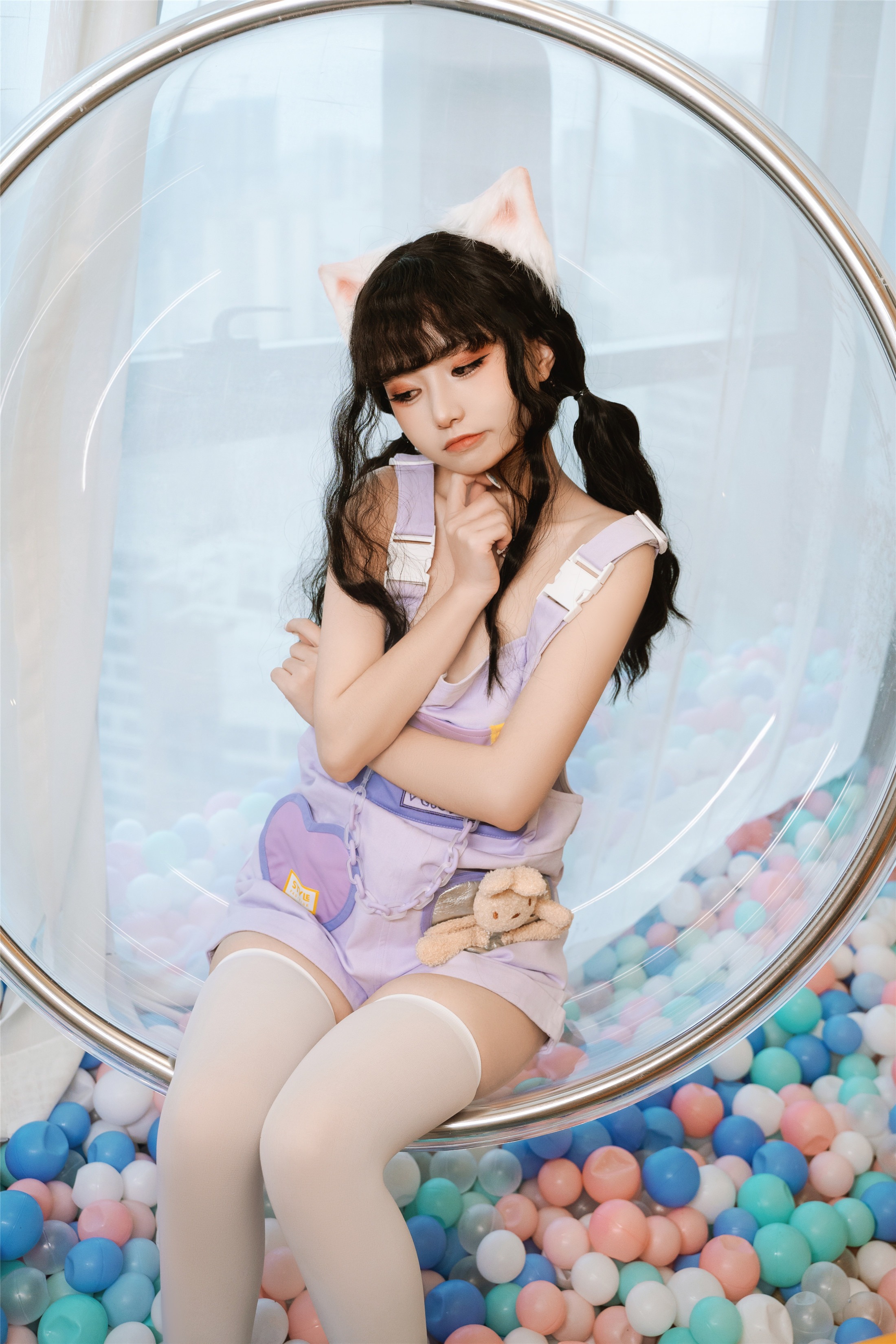 喵小吉 - 小吉的答谢礼2 61P 9