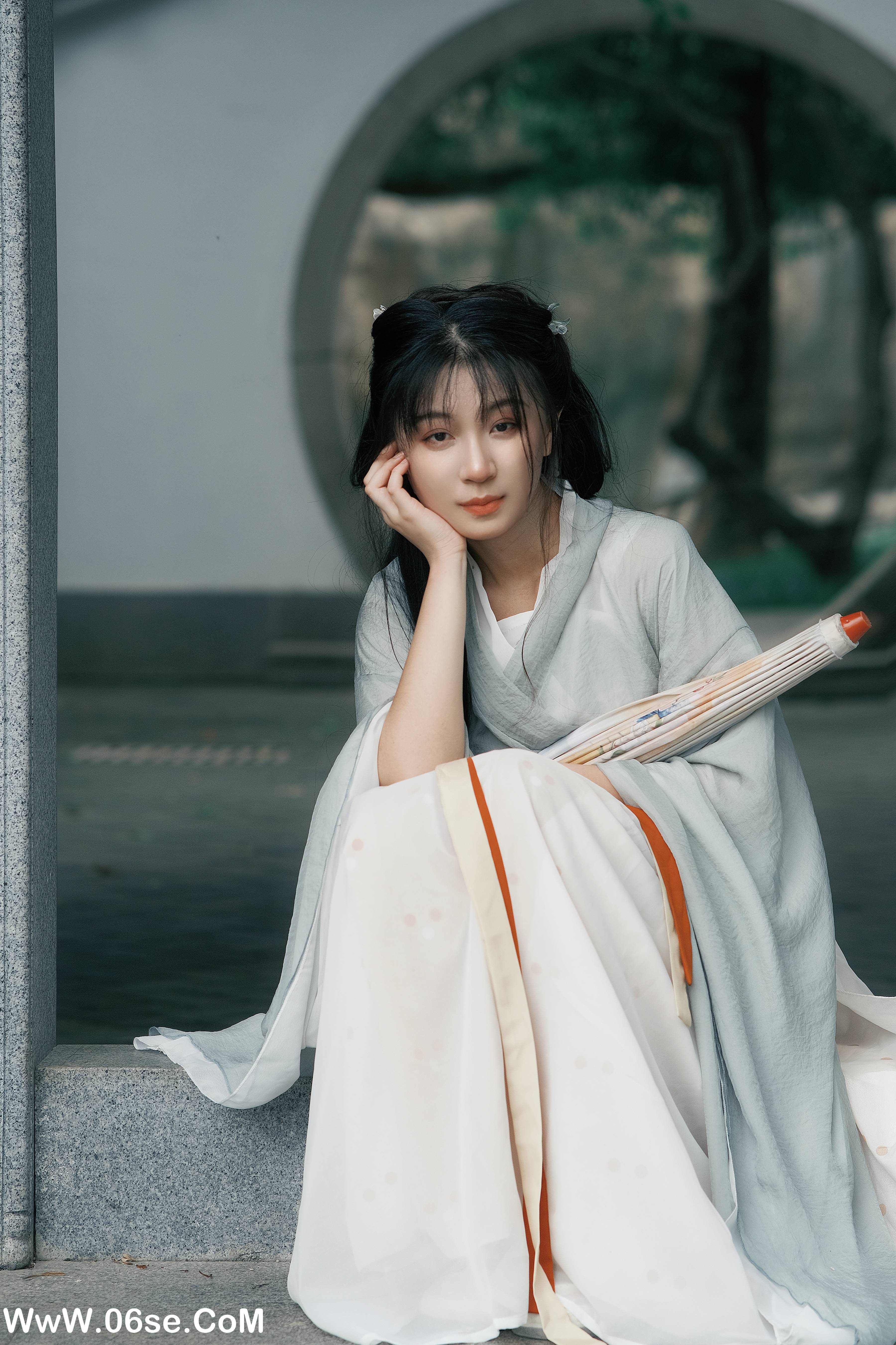 图片[18]-[YITUYU艺图语]2022.09.23 翩若惊鸿，婉若游龙 阿娇[24+1P／202MB]-六色网