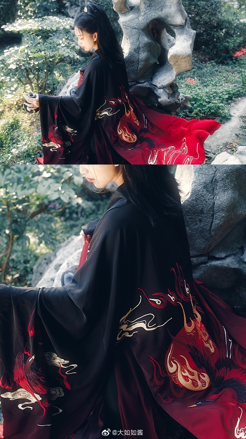 图片[65]-058 迷失幻境系列 – 第058期（汉服） [82P-252.22 MB]-六色网