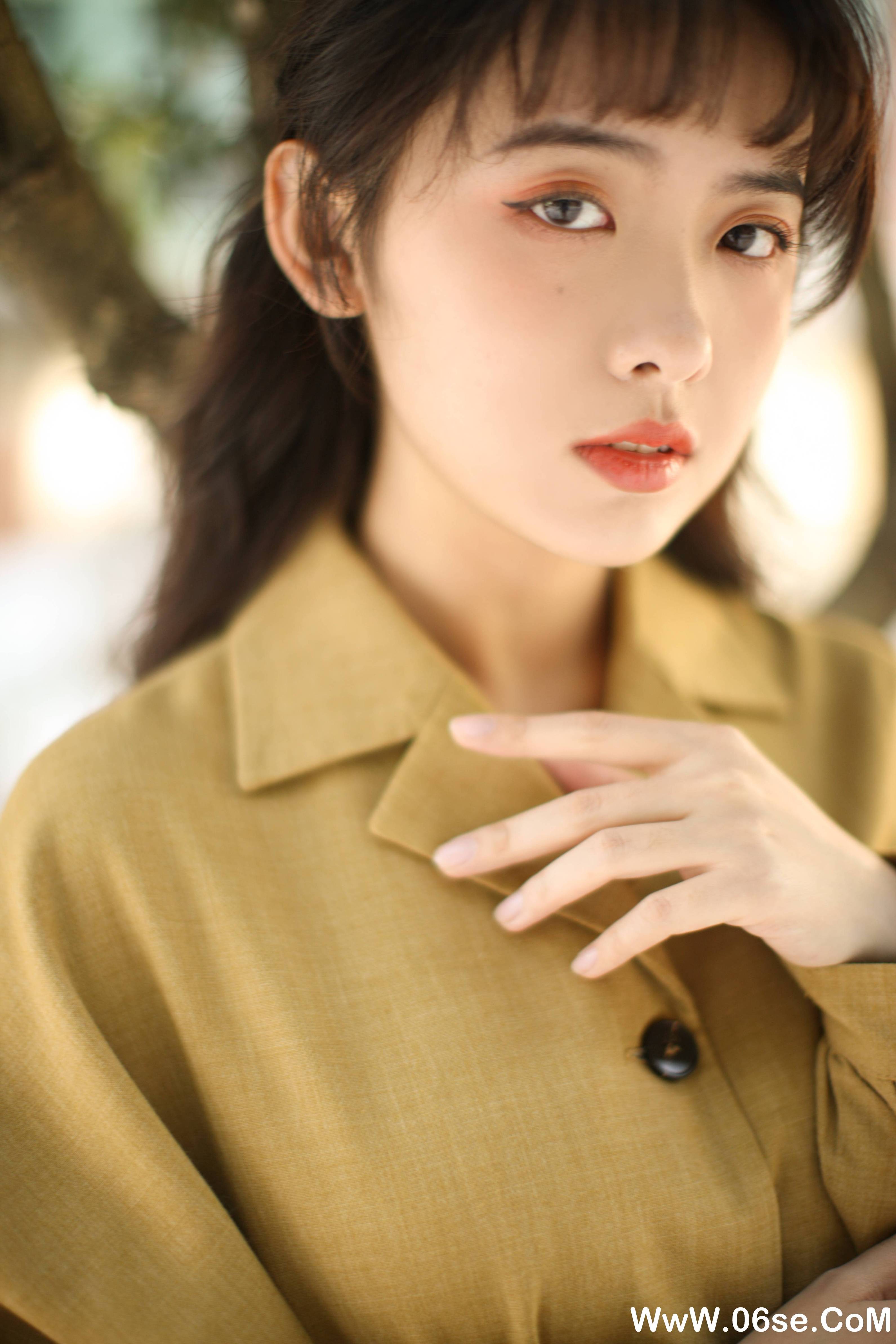 图片[8]-[YITUYU艺图语]2021.05.21 花样年华 黄子卿[27+1P／267MB]-六色网