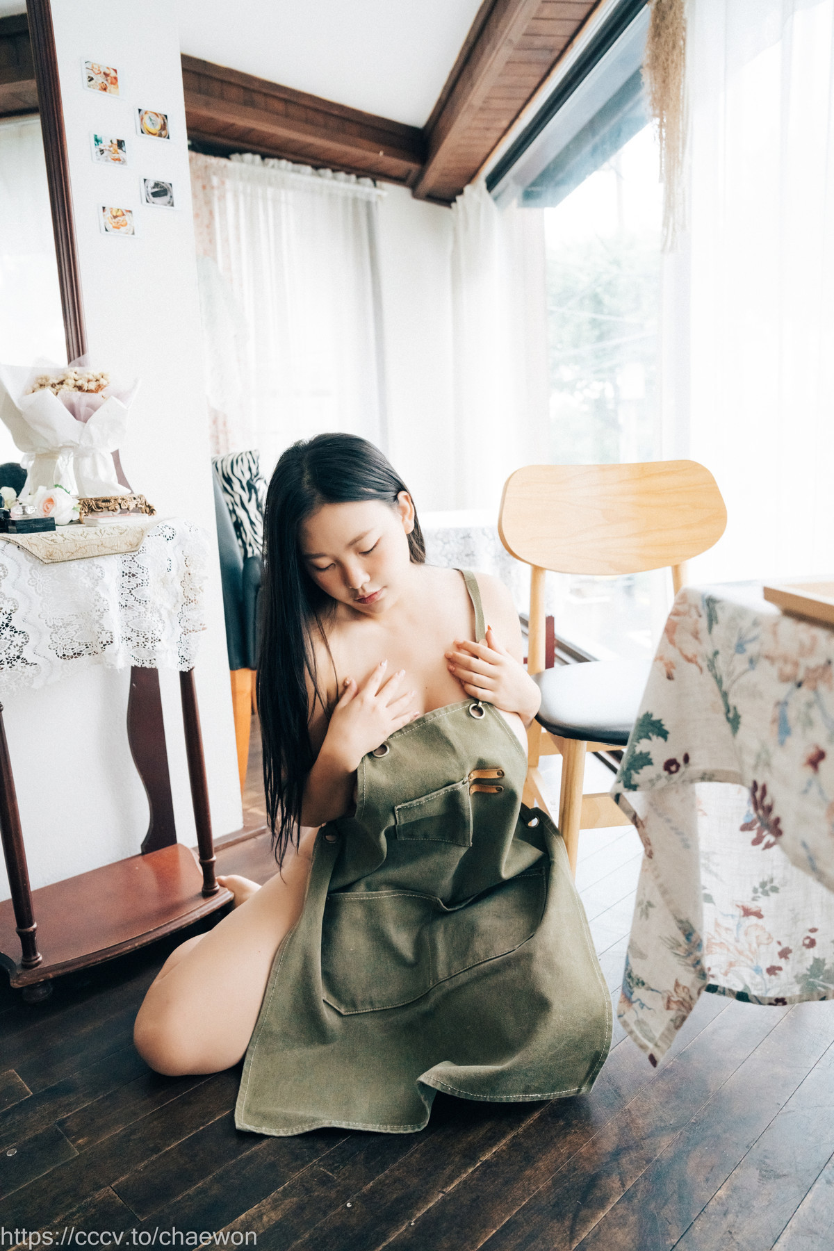 Sun Hye 선혜, [Loozy] SSUNSKEY Set.03 4