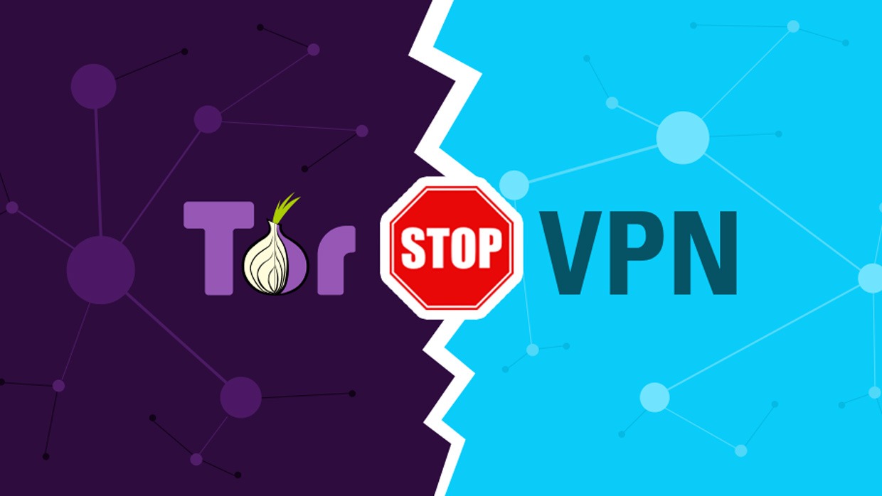 как повлияет запрет vpn и браузера тор на интернет