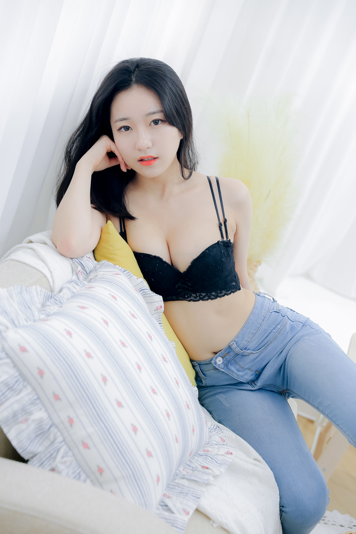 Sehee 세희, [JOApictures] Sehee x JOA 21. MARCH Vol.1 - Set.01 2