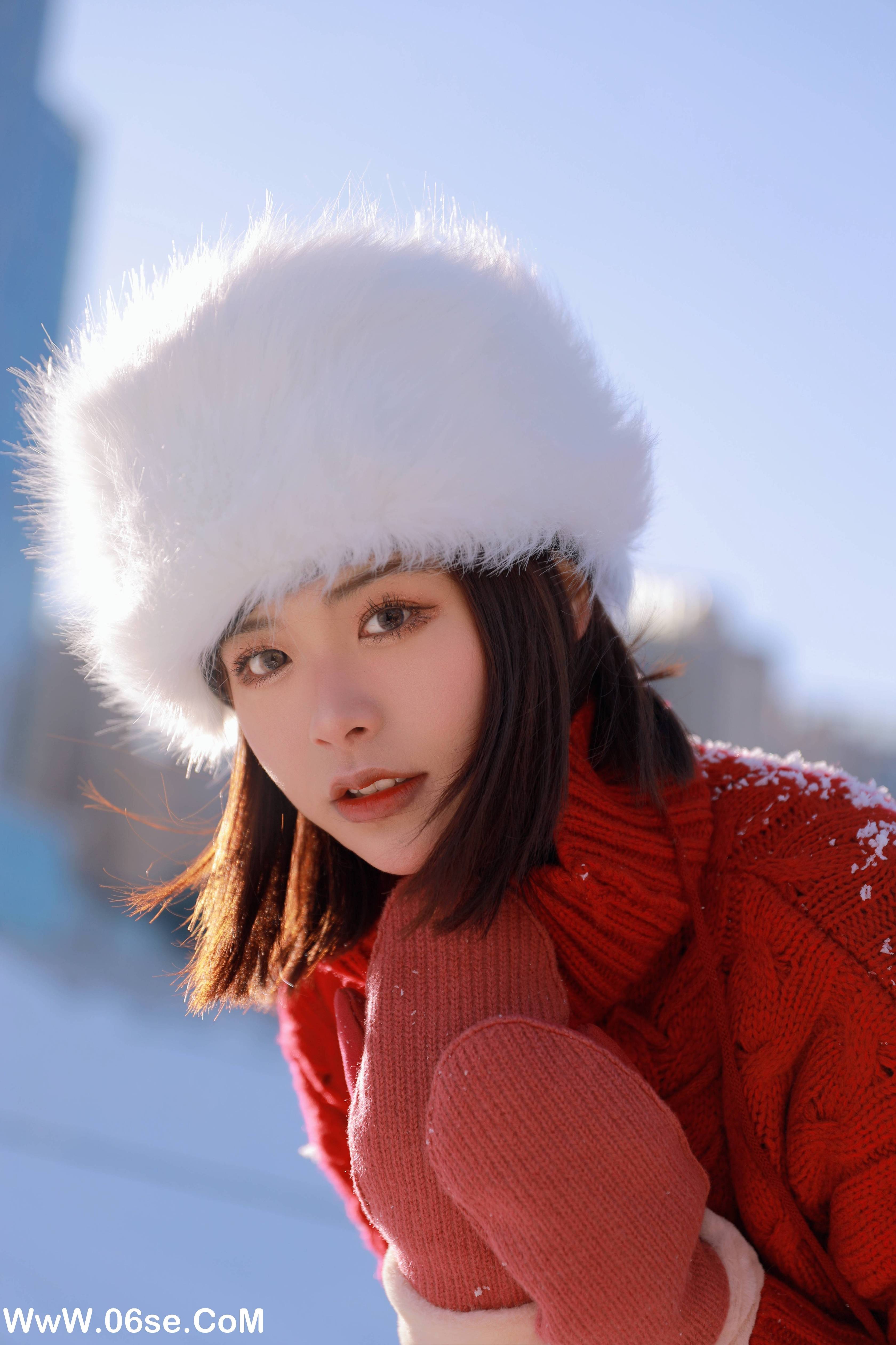 图片[10]-[YITUYU艺图语]2022.11.03 雪国 啊夹心[24+1P／218MB]-六色网