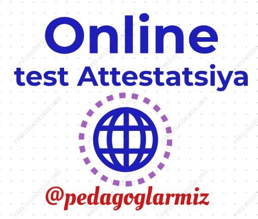 Pedkadr uzedu uz kirish. Test TDI uz attestatsiya. Test.TDI.uz. Pedkadr.TDI.