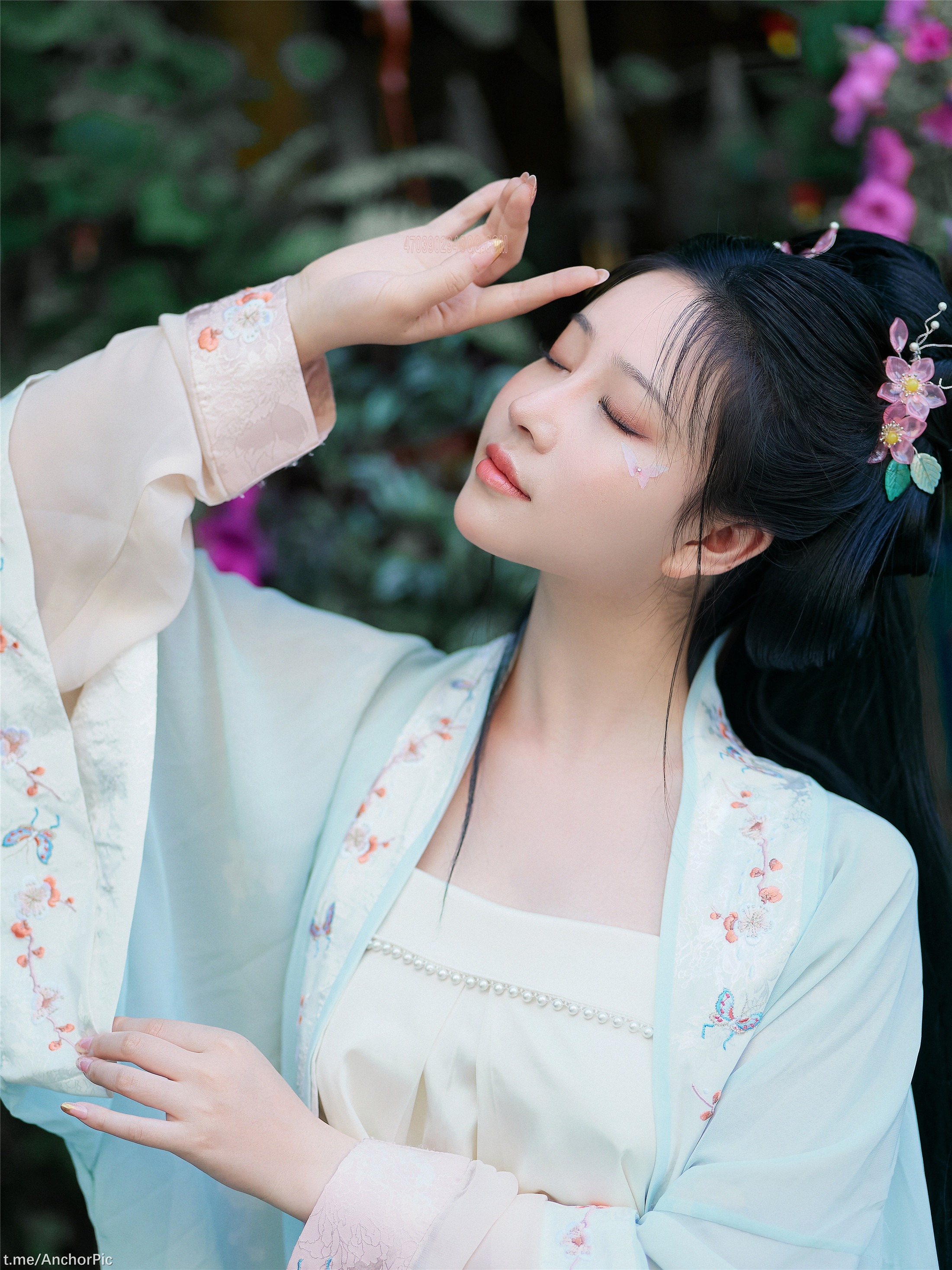 年年 - 花间集 39P 1