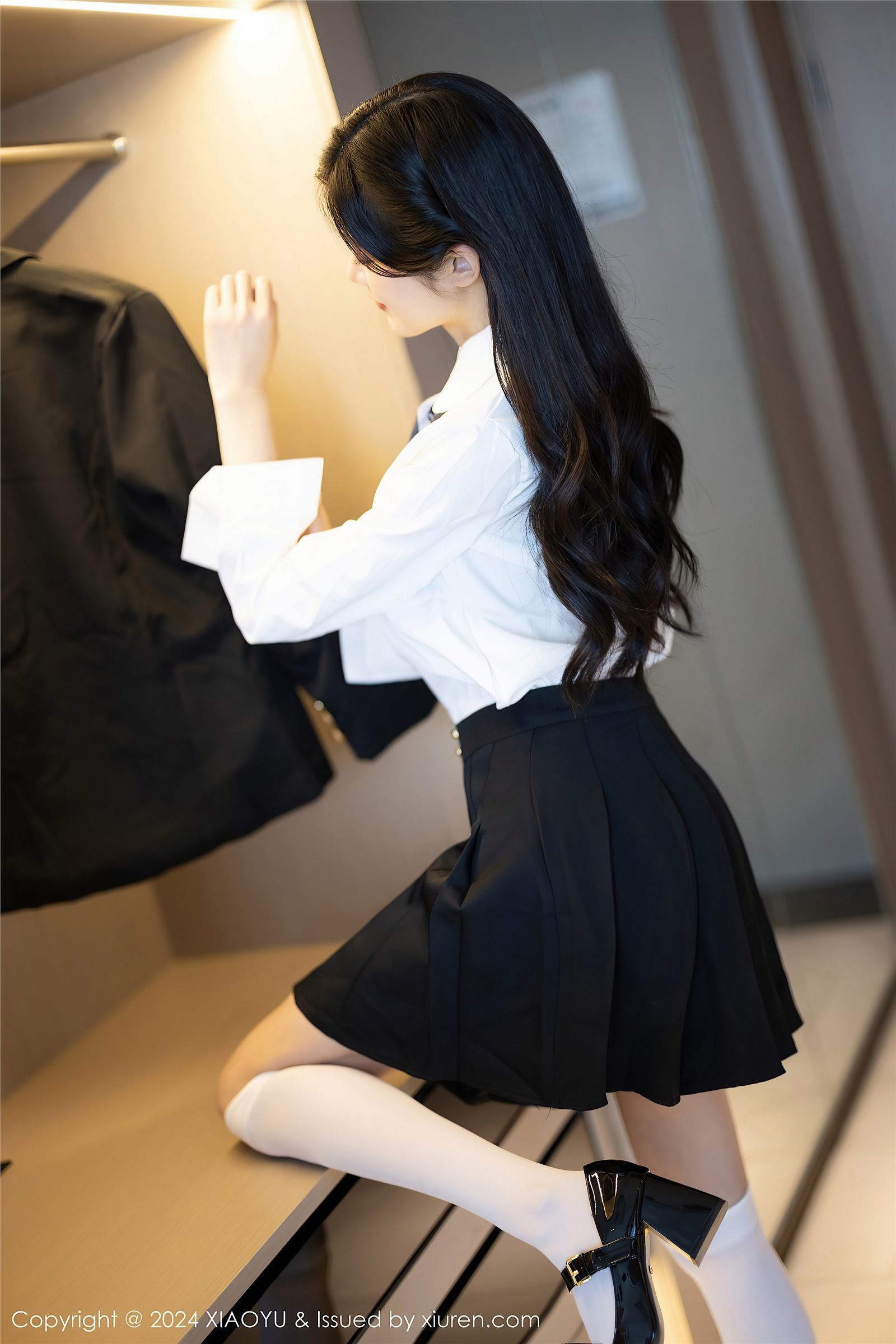 图片[19]-[XIAOYU画语界] 2024.02.19 NO.1204 程程程--六色网