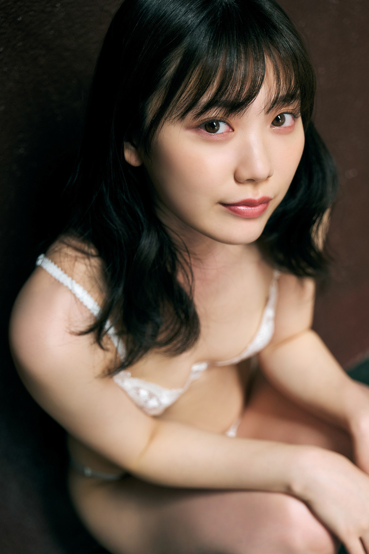 Mio Ishikawa 石川澪, ＦＲＩＤＡＹデジタル写真集 「えちえち天使＆みおつくし」 Set.03 9