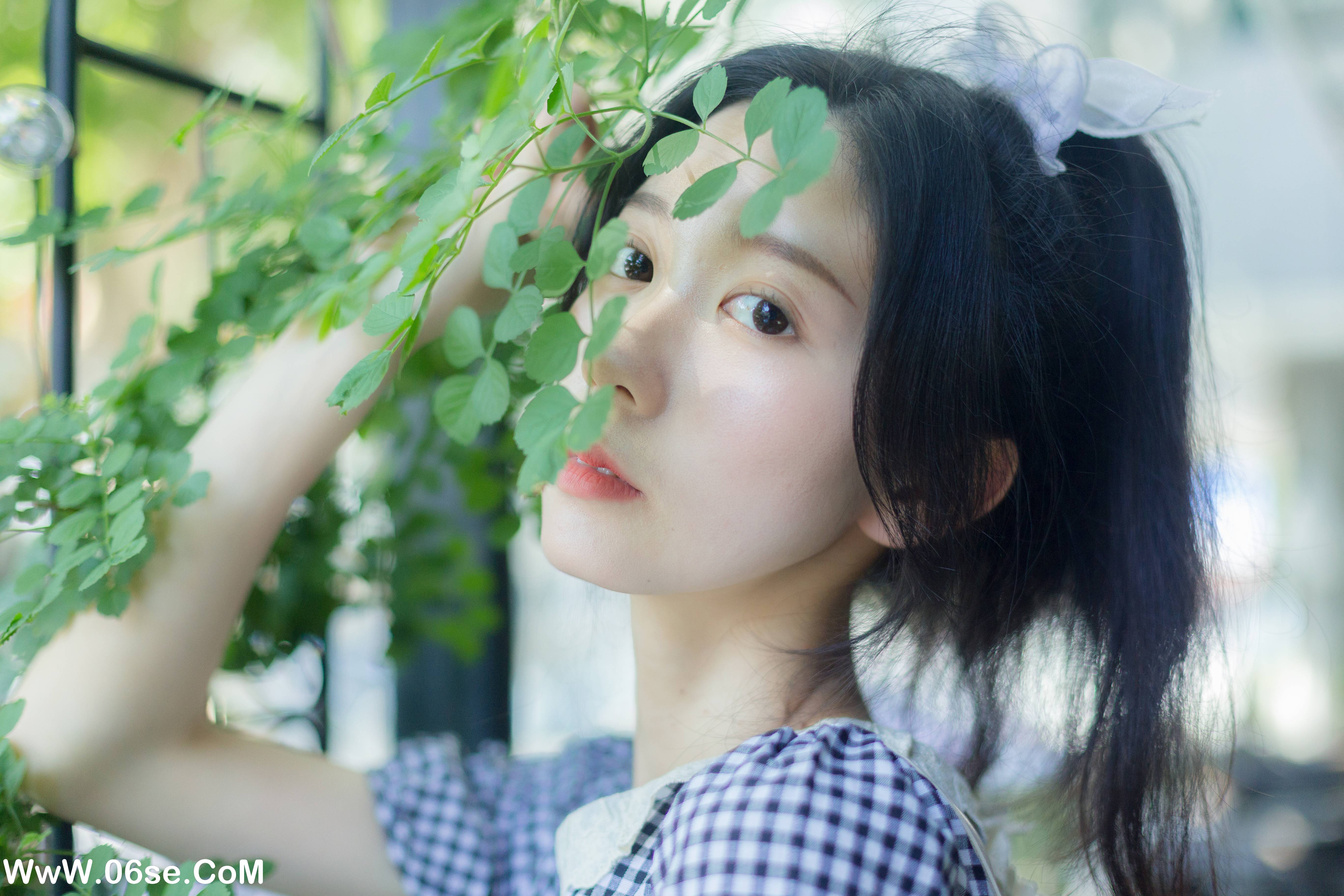 图片[39]-[YITUYU艺图语]2022.08.02 今日暂停营业 饲猫少女-[39+1P／476MB]-六色网