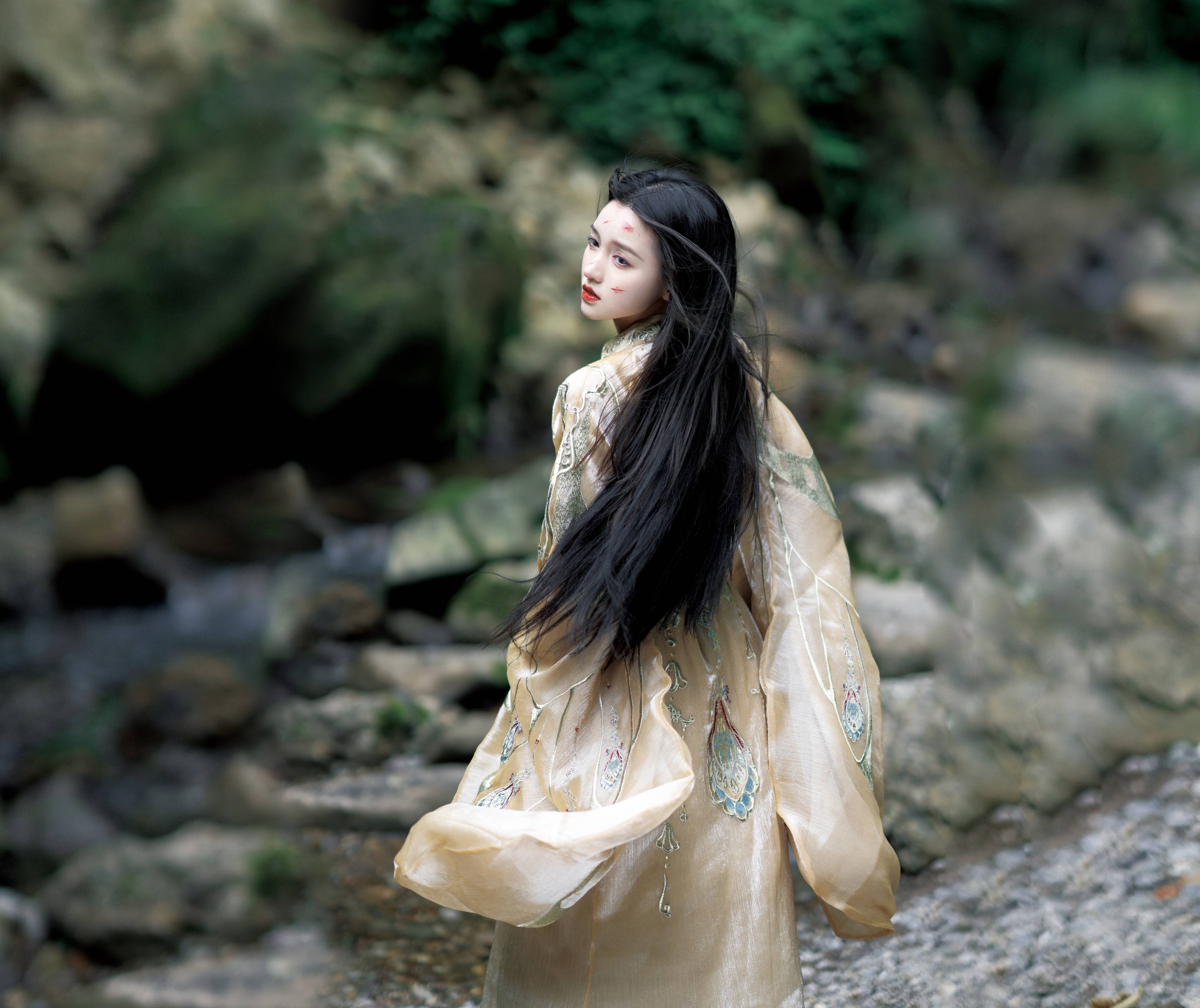 图片[54]-088 迷失幻境系列 – 第088期（国风特别篇） [60P-343.44 MB]-六色网