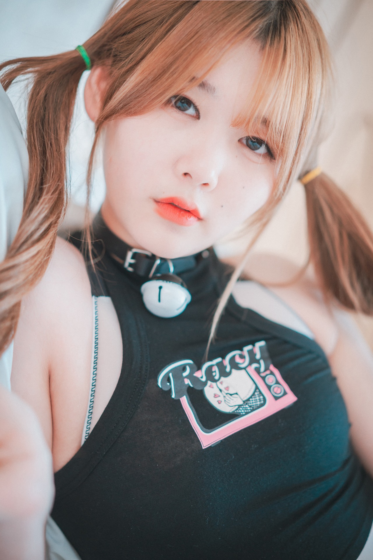 ZIA.Kwon 권지아, [DJAWA] Swimming Lessons #2 Set.01 17