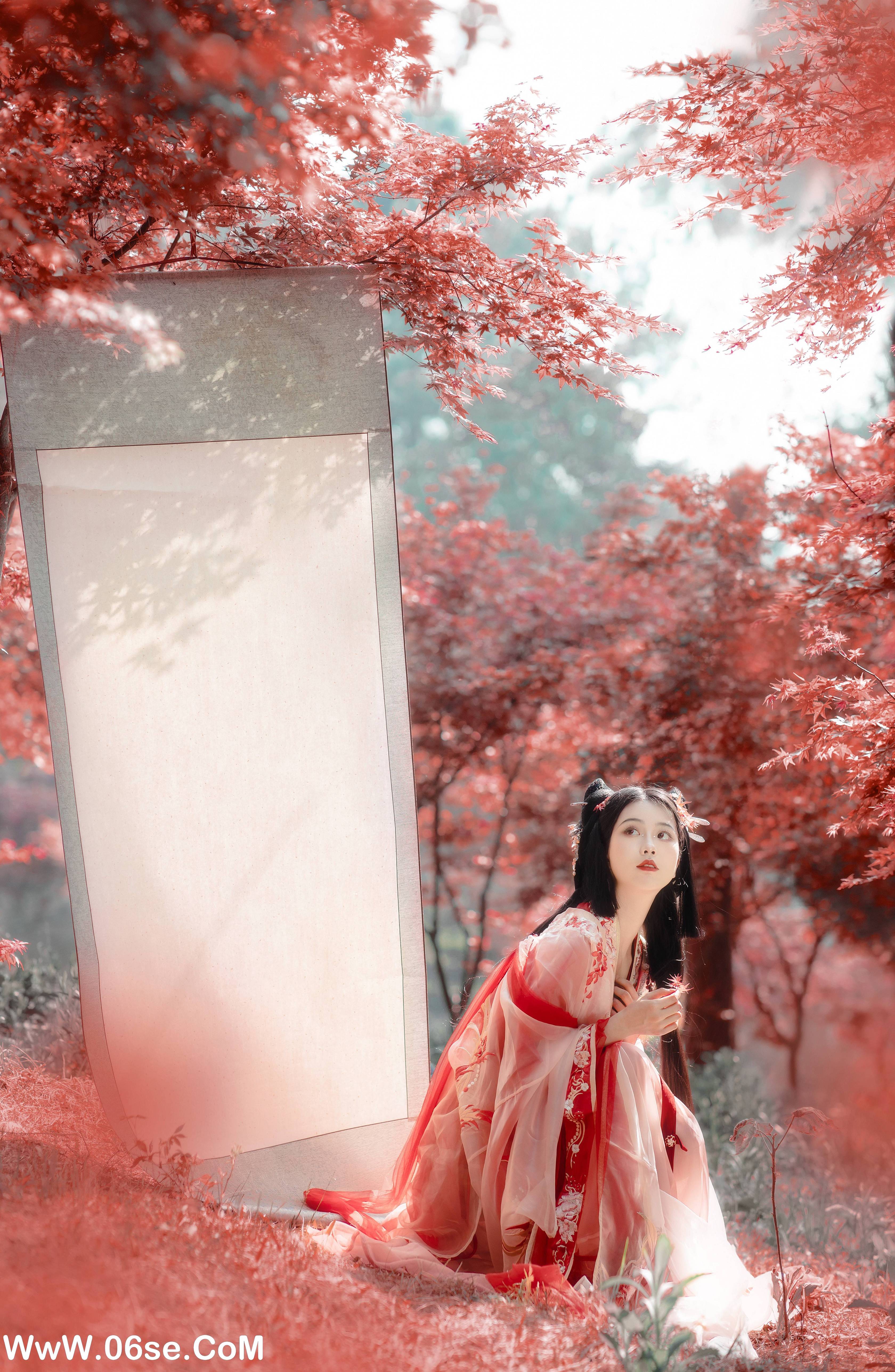 图片[11]-[YITUYU艺图语]2022.09.13 小狐狸 _Bllc[21+1P／174MB]-六色网