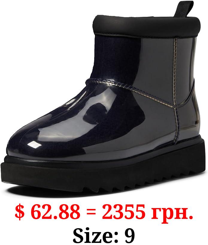 Koolaburra by UGG Women's KOOLA Clear Mini Fashion Boot