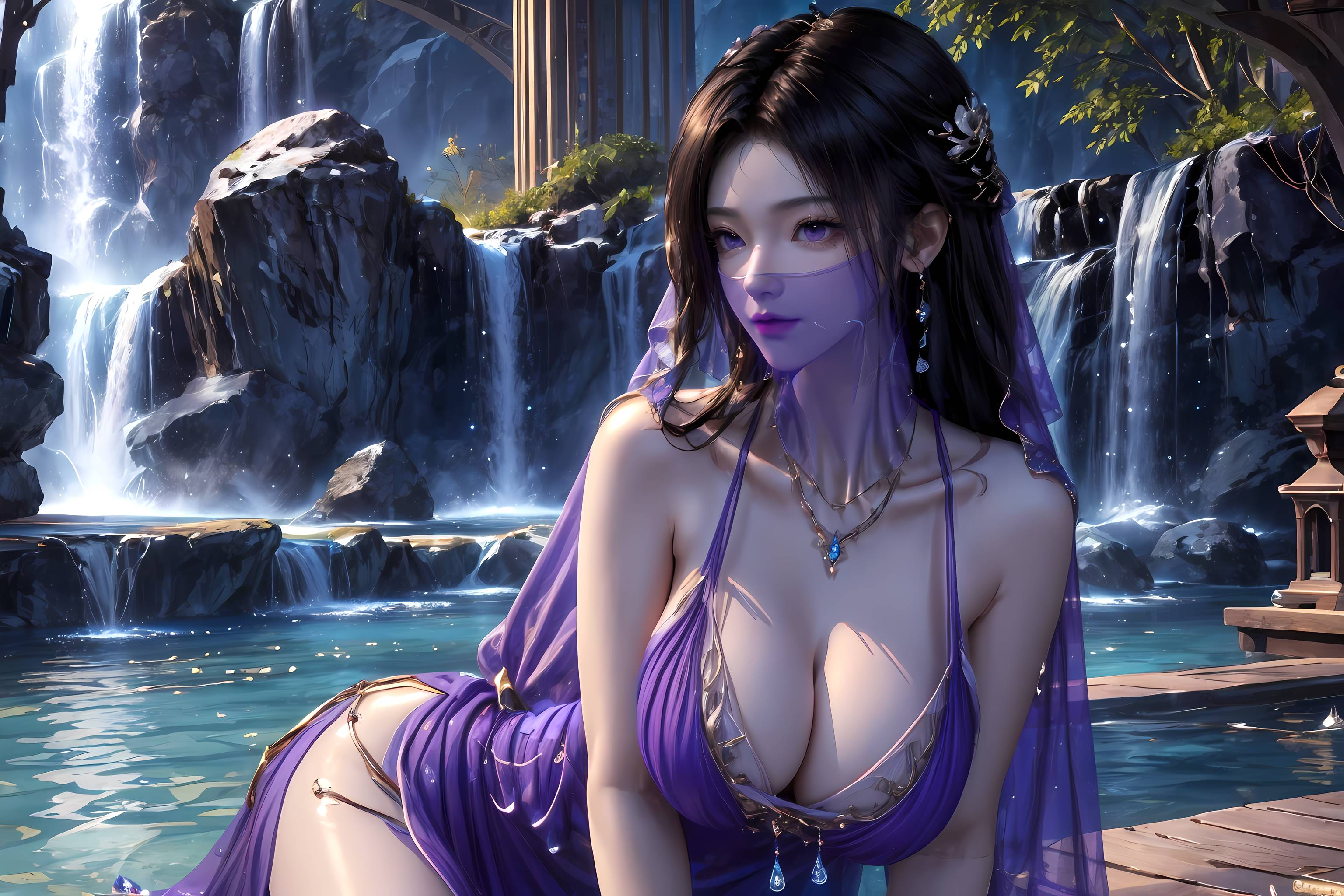 图片[64]-凡人修仙传-紫灵-六色网