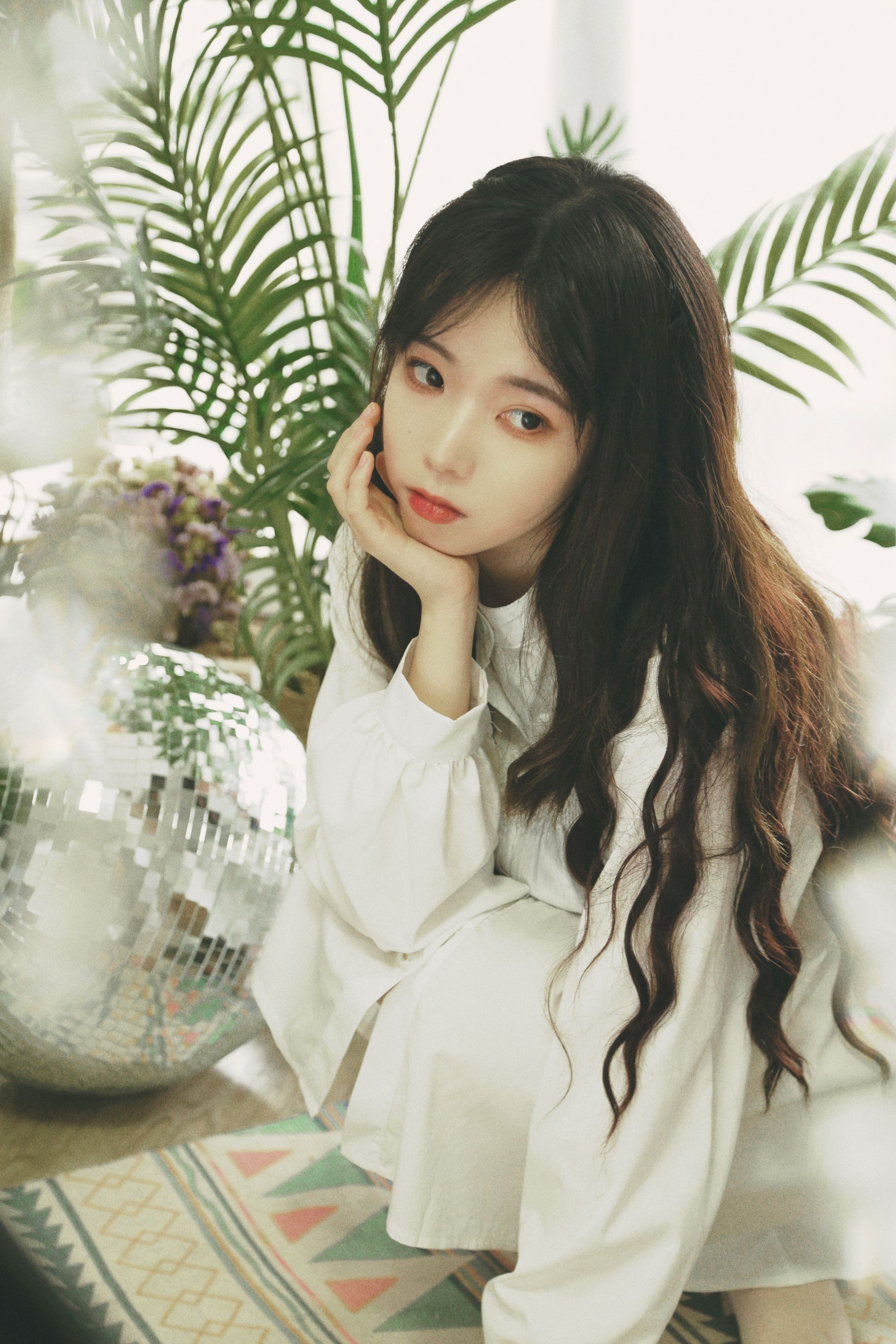 Fushii_海堂 - NO.08 IU Final [20P-171MB] 15