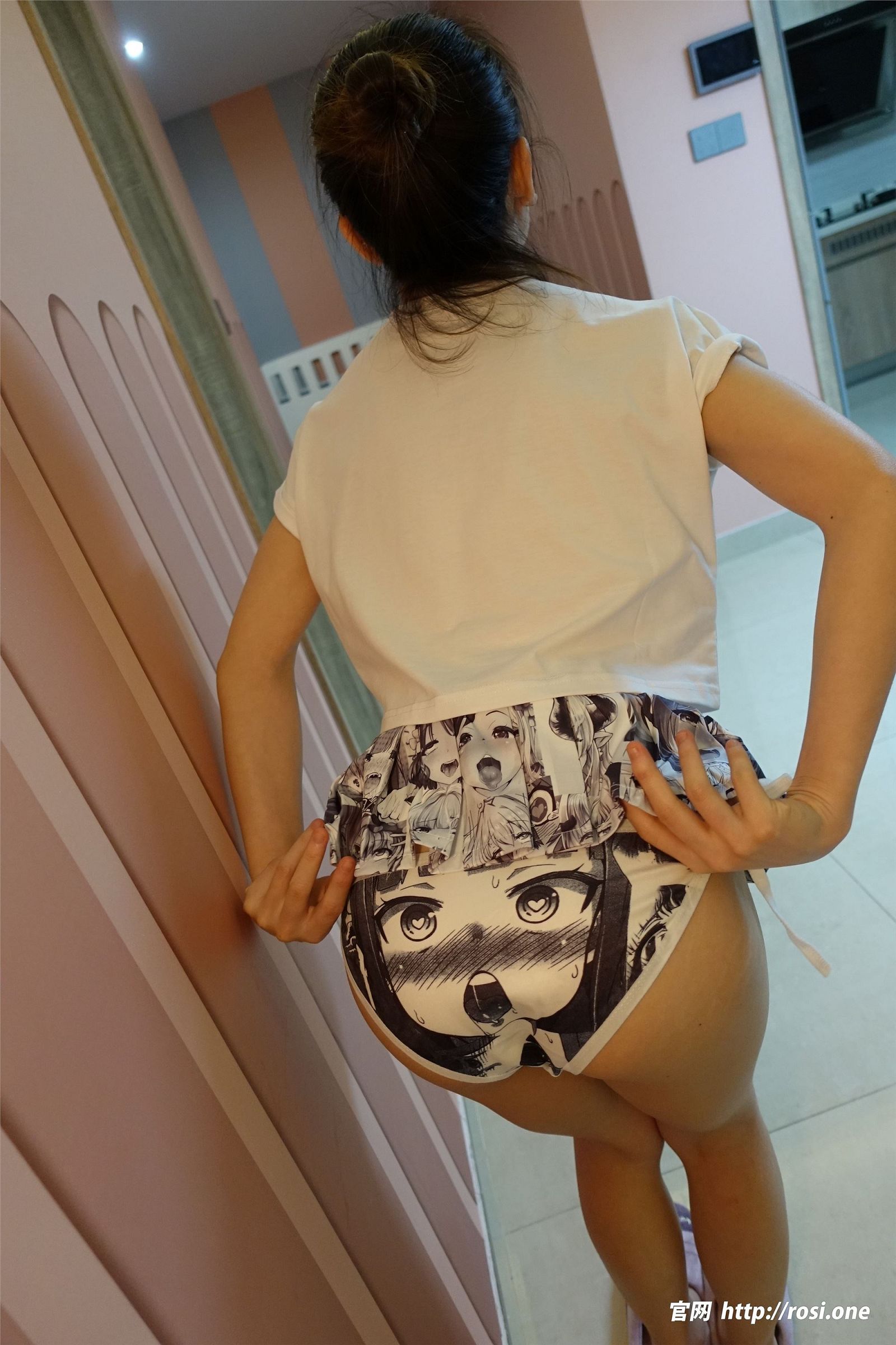 图片[79]-[ROSI写真]2023.06.28 NO.4223-六色网