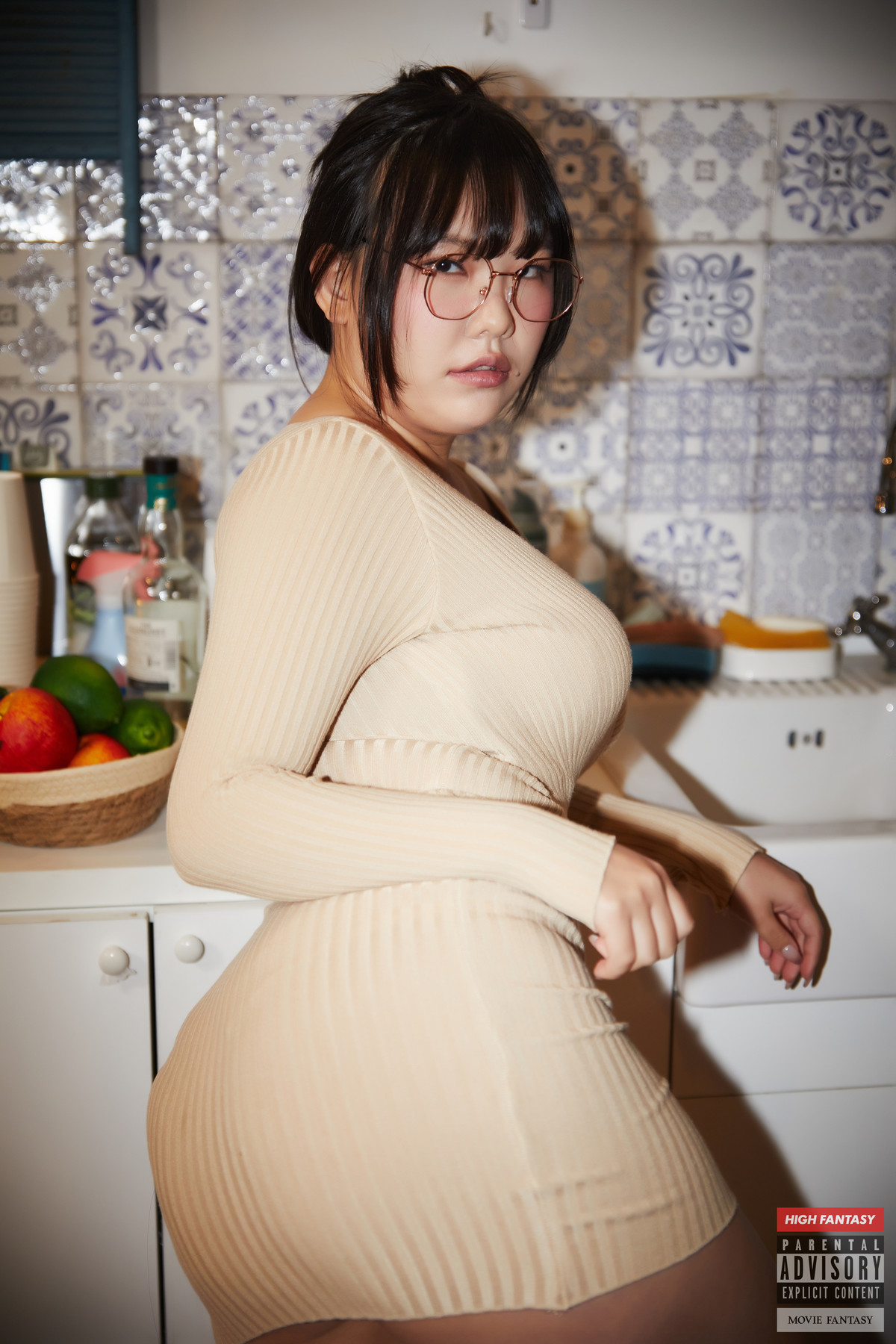 Sun Hye 선혜, [Fantasy Story] Vol.12 Wifey 6