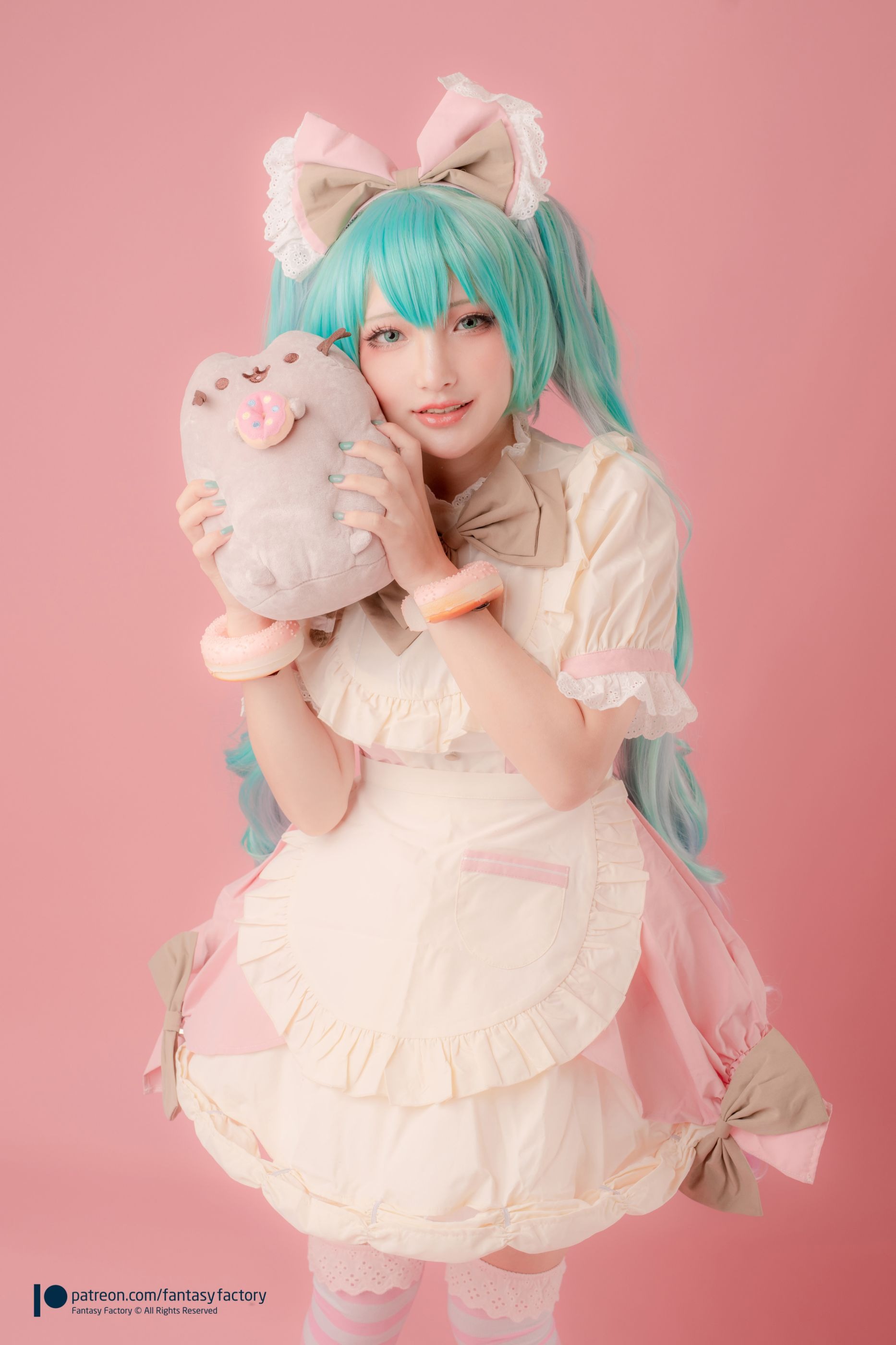 Fantasy Factory Pack Hatsune Miku 15