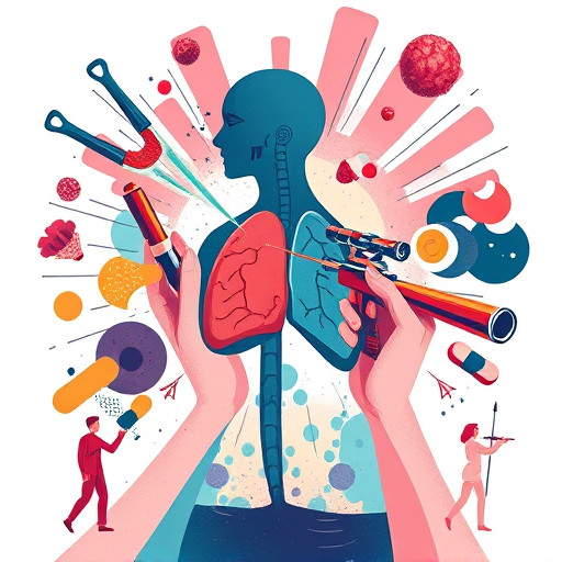 Методы лечения рака: как победить злокачественную опухоль