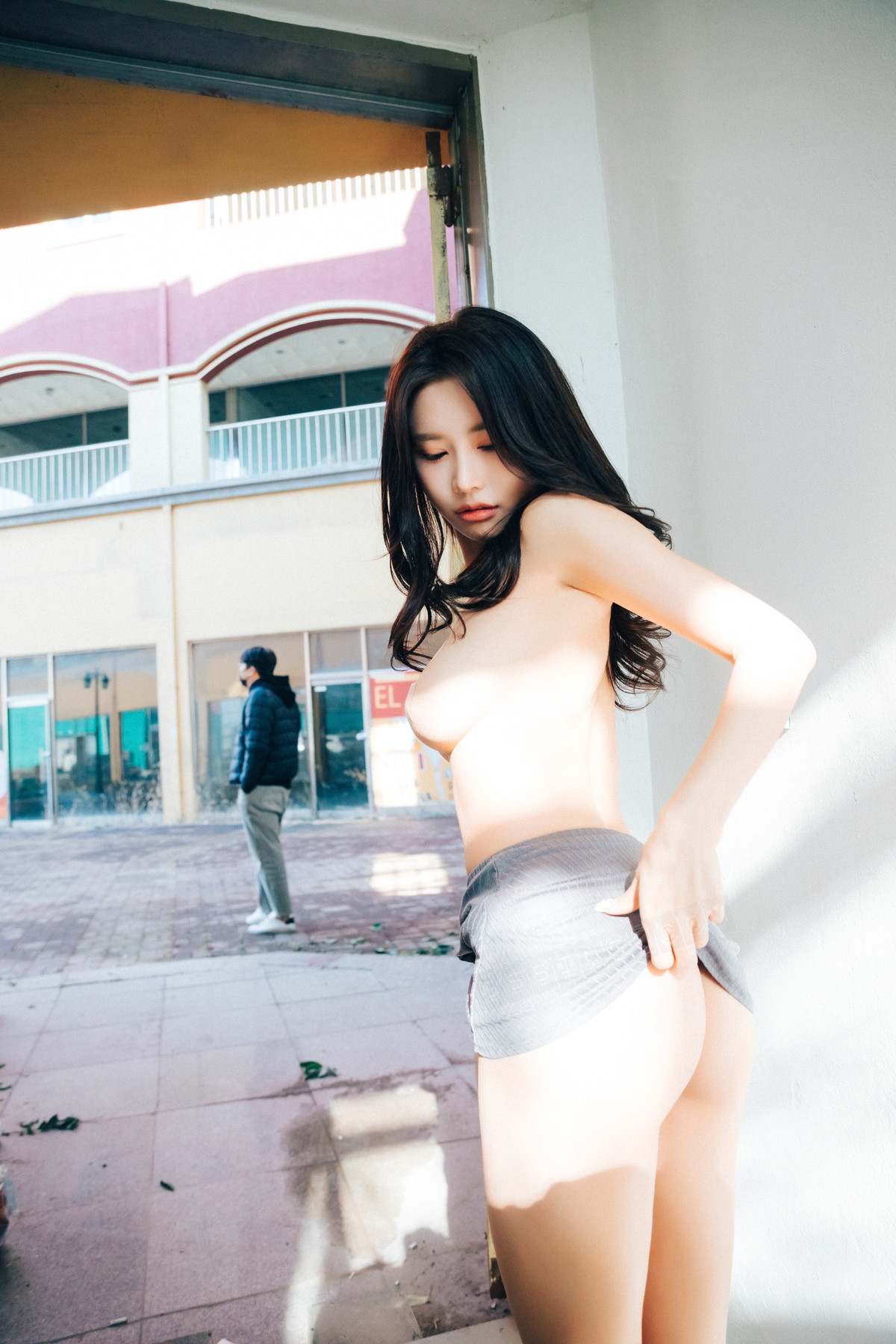 YeonYu 연유, [Loozy] Yano Driver Set.02 32