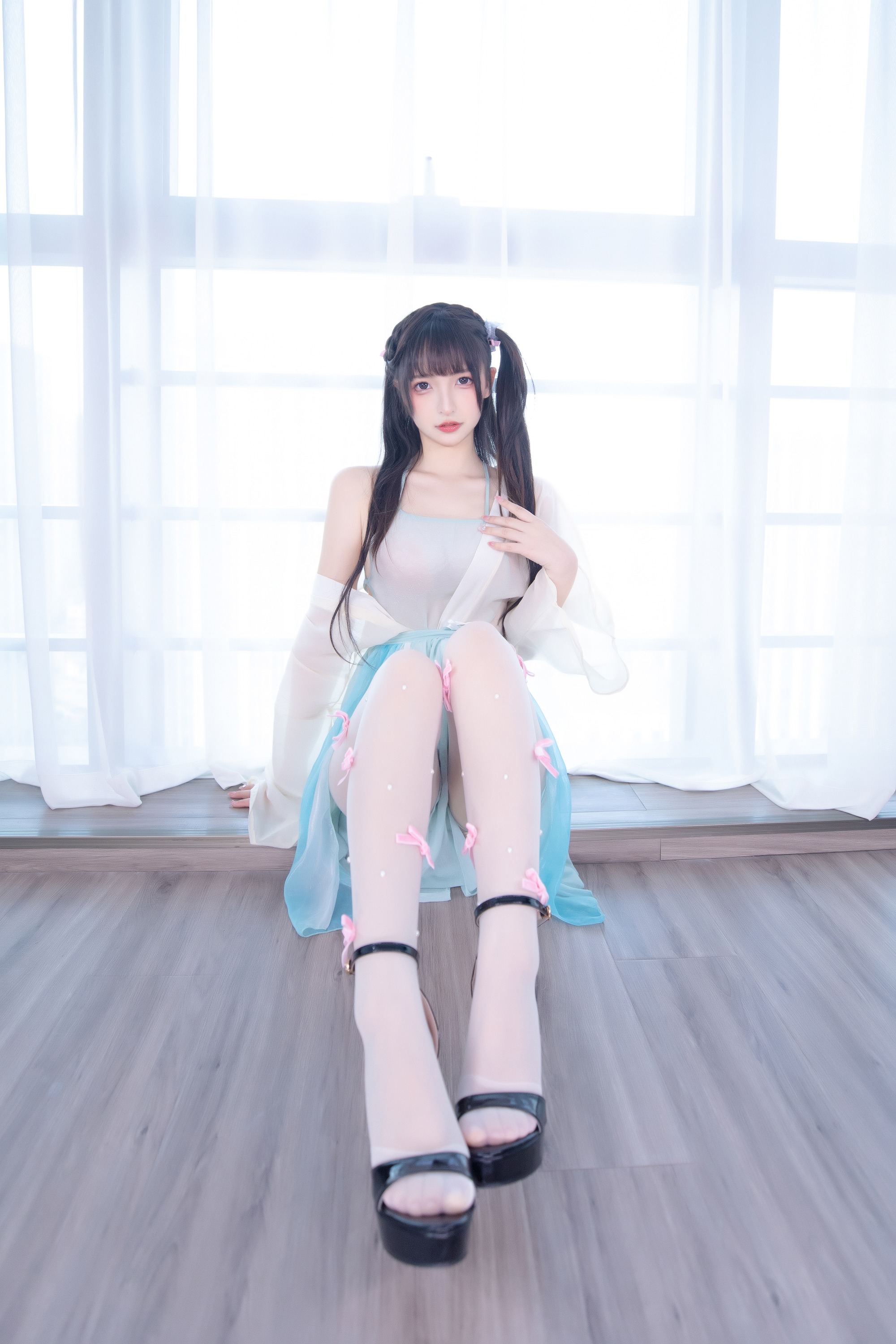 神楽坂真冬 醉梦星河 [75P-161MB] 2