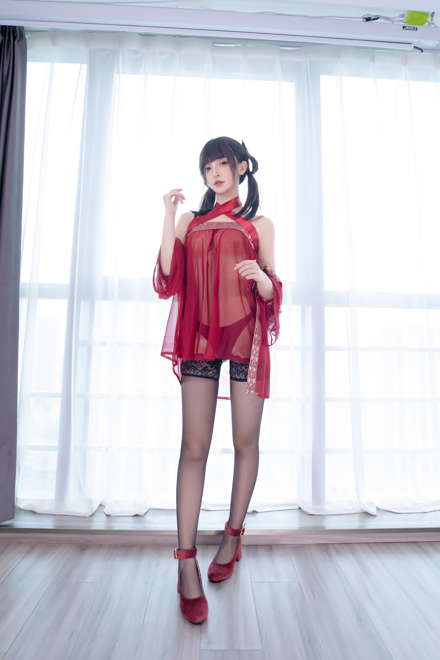 神楽板真冬之唐宫魅影 5