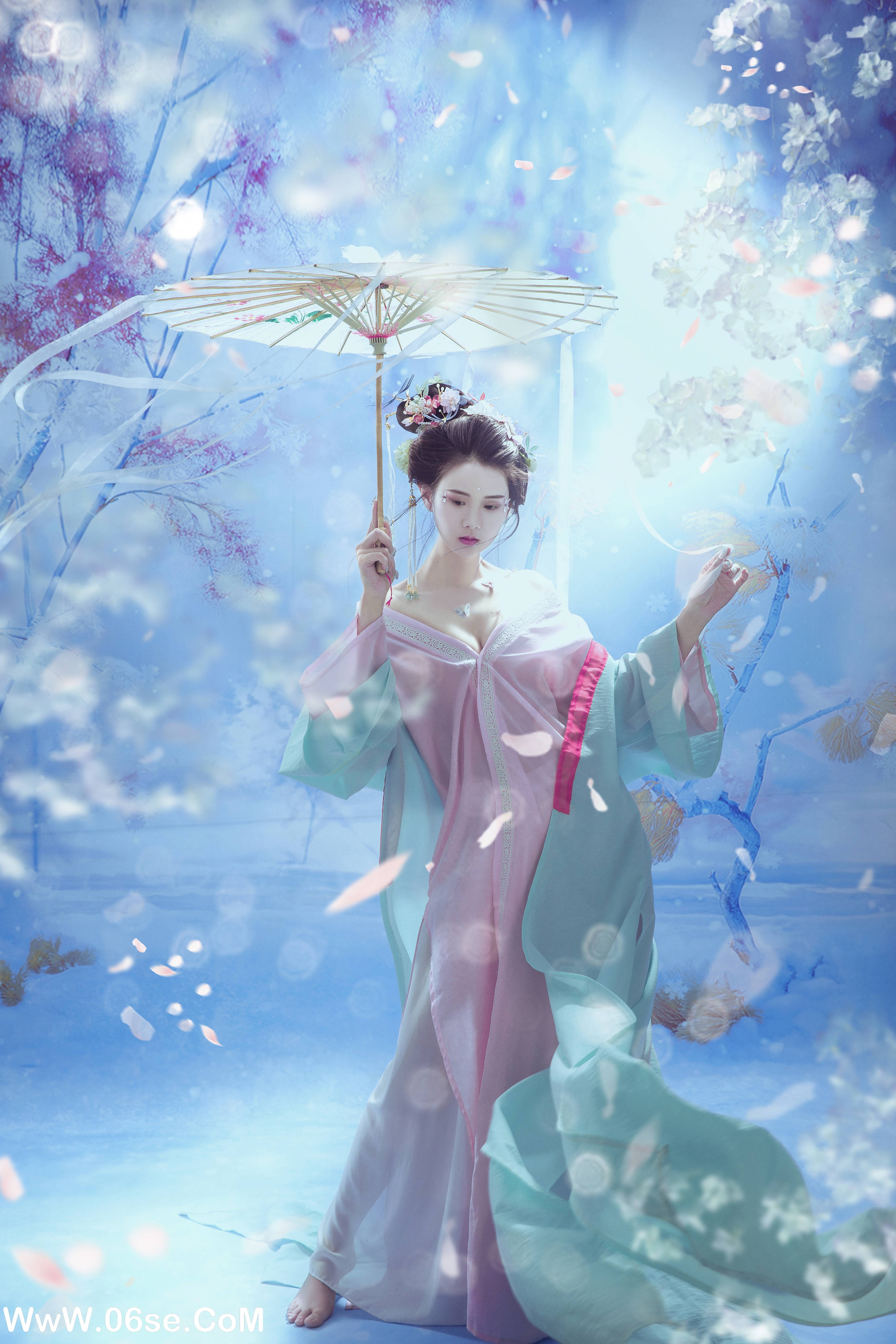 图片[6]-[YITUYU艺图语]2022.01.24 如梦令 欣宝[21+1P／274MB]-六色网