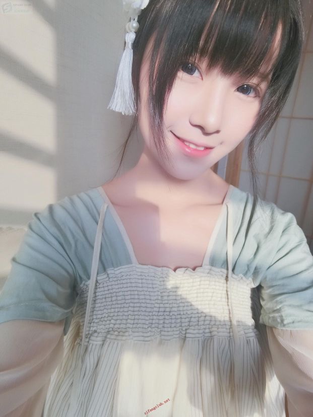 布丁大法-汉服[28P] 2