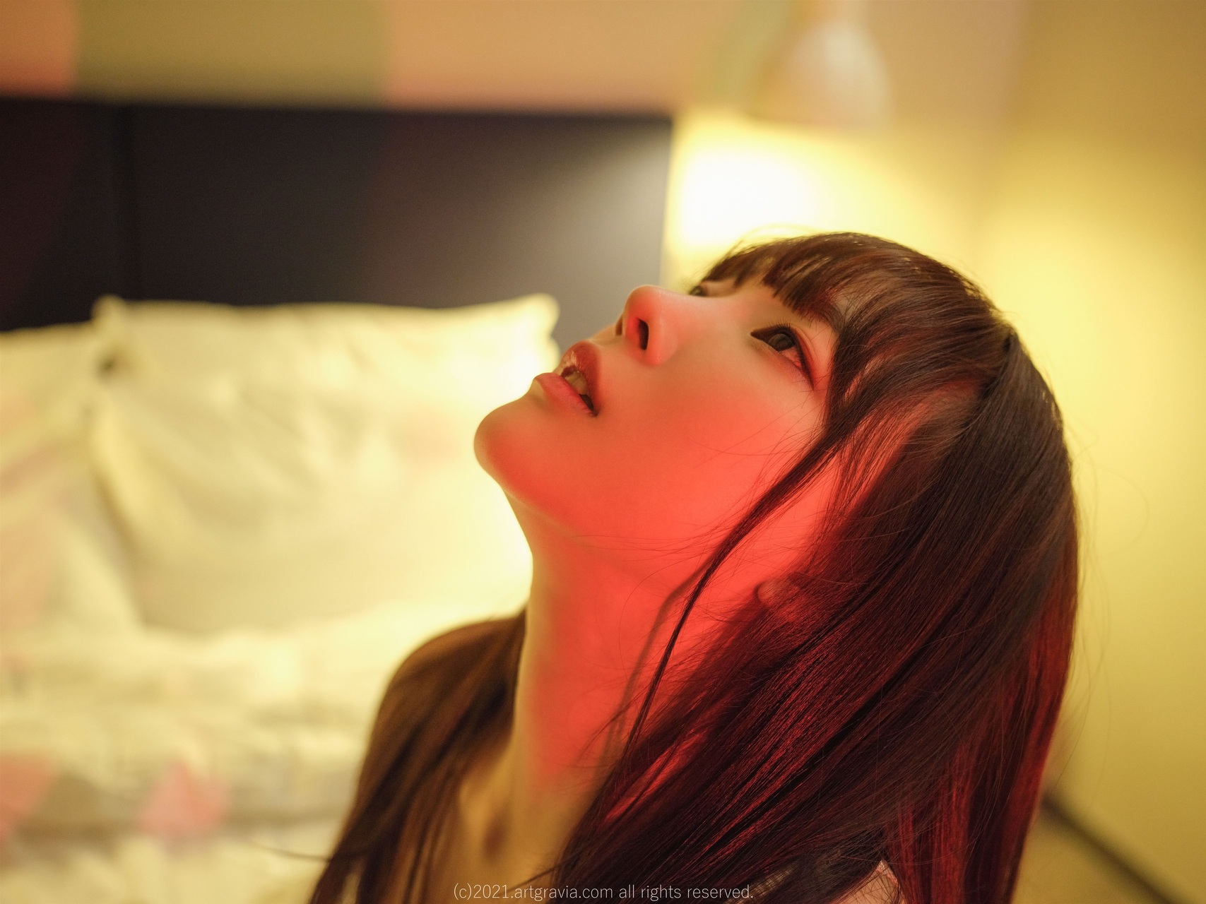 Kang Inkyung 강인경, [ArtGravia] Vol.328 아트그라비아 Set.01 36