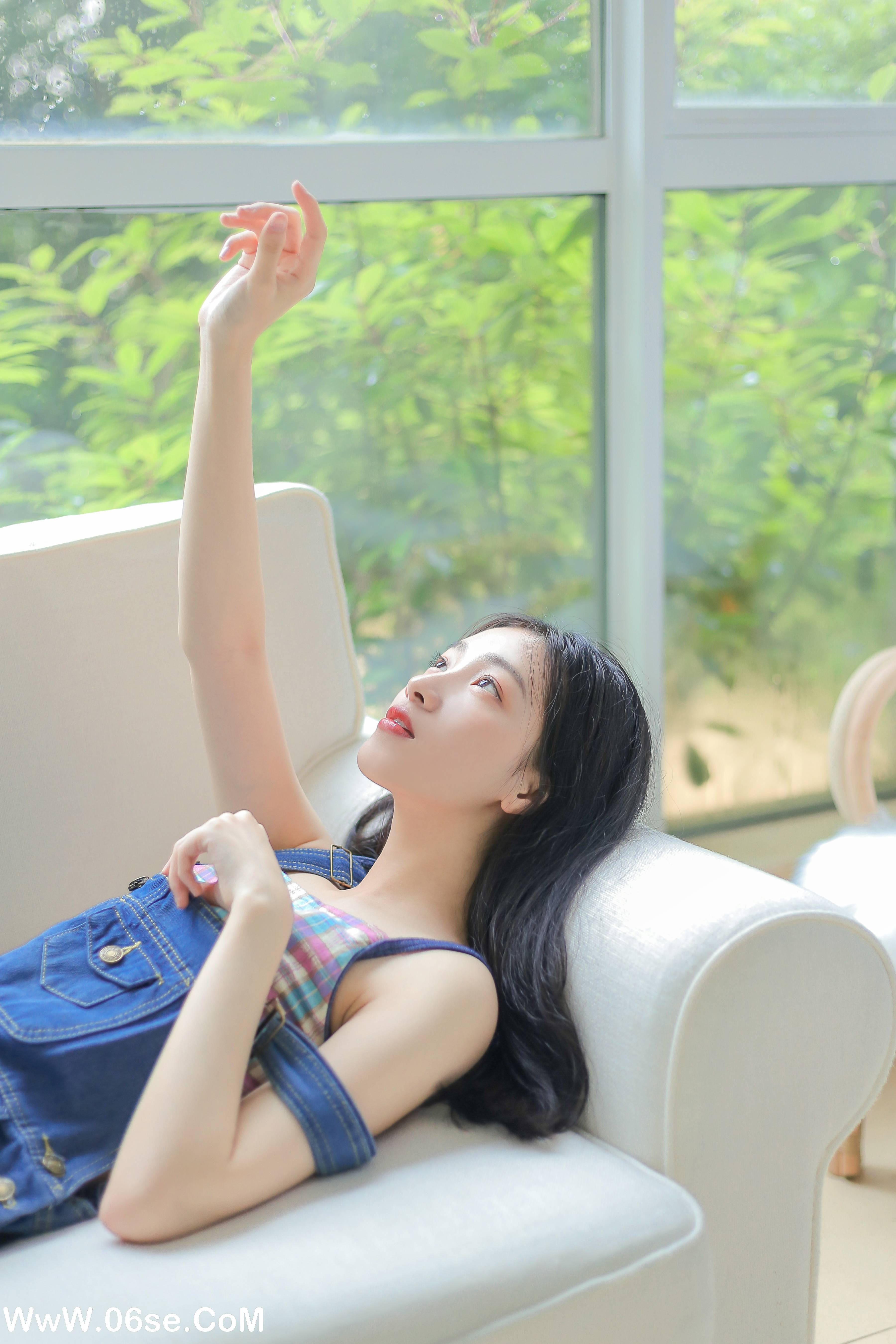 图片[15]-[YITUYU艺图语]2022.05.27 少女心事 小七[21P-155.66MB]-六色网